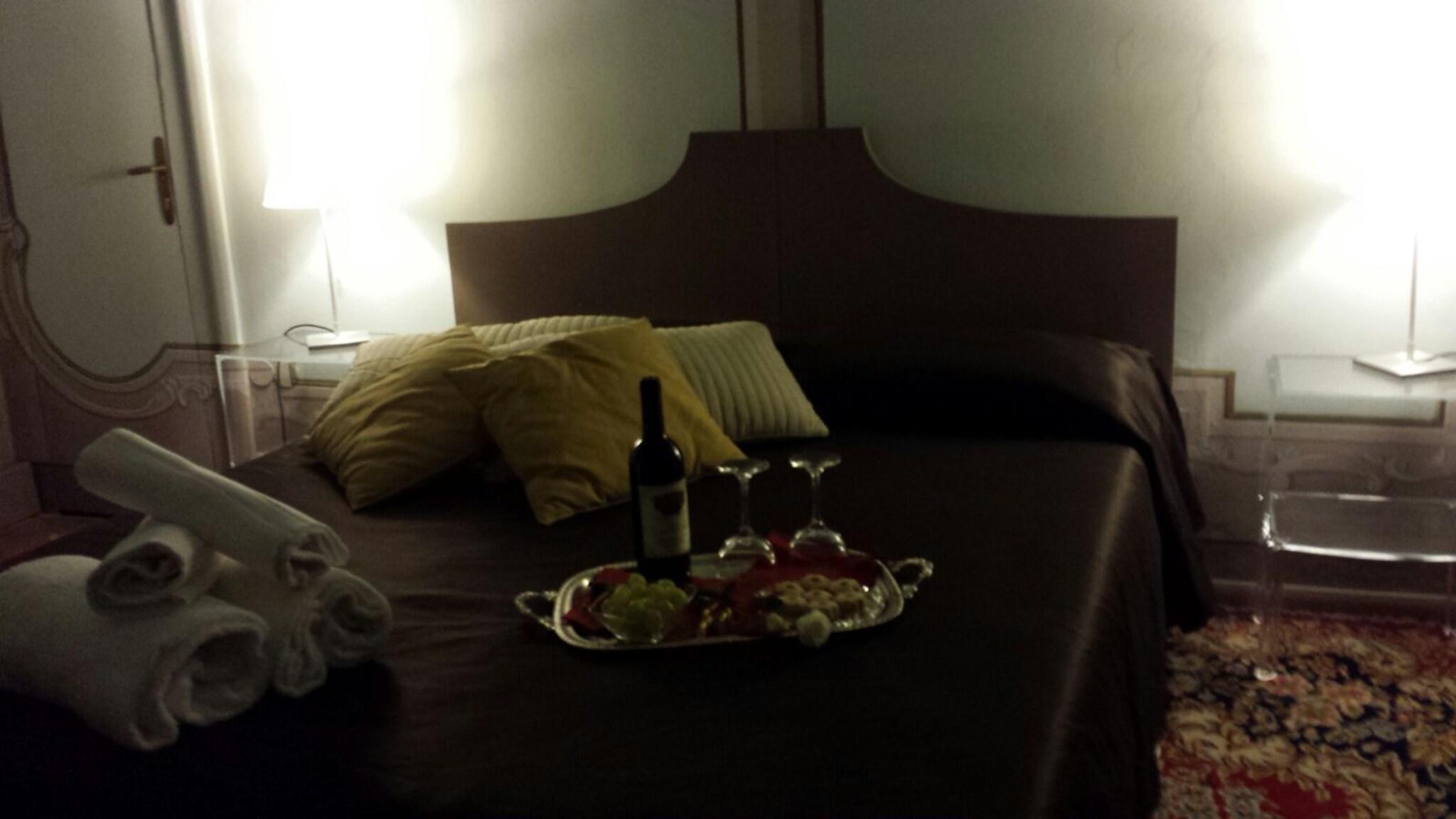 Double or Twin Deluxe