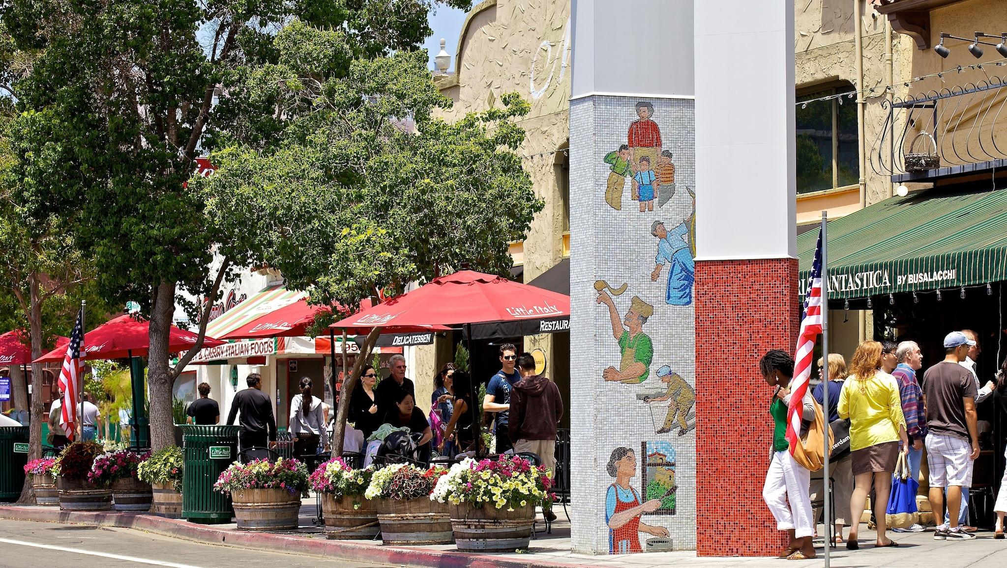 Double Accessible-two Queen Beds