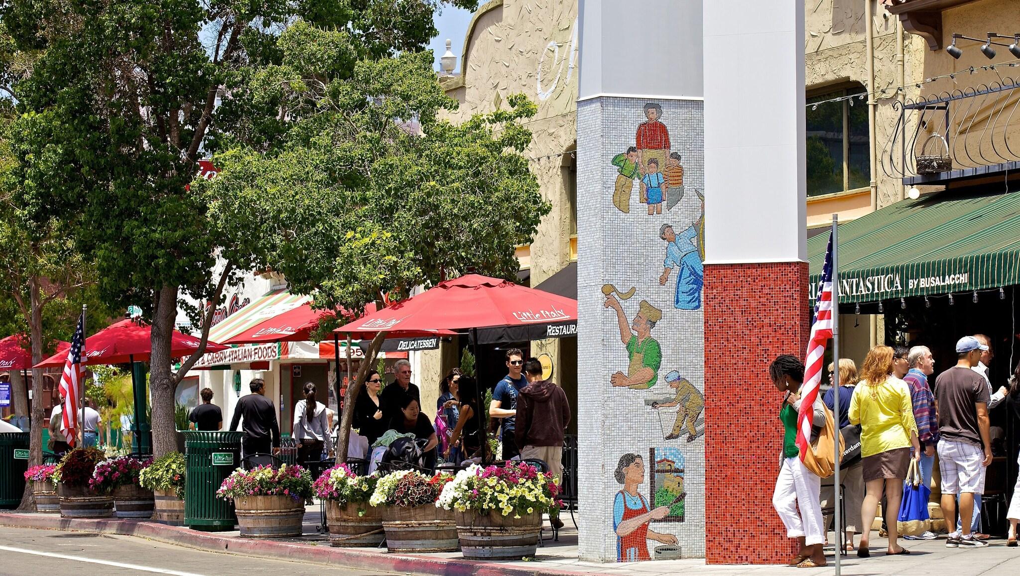 Double Accessible-two Queen Beds