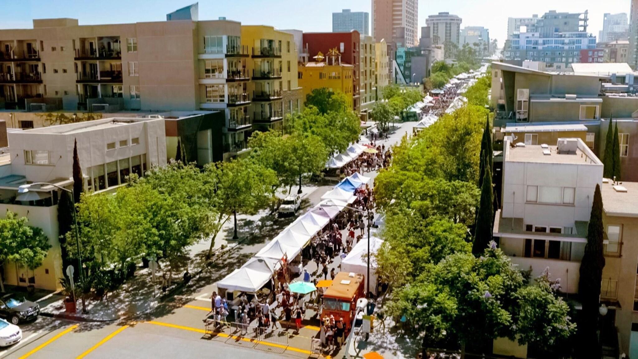 Double Accessible-two Queen Beds