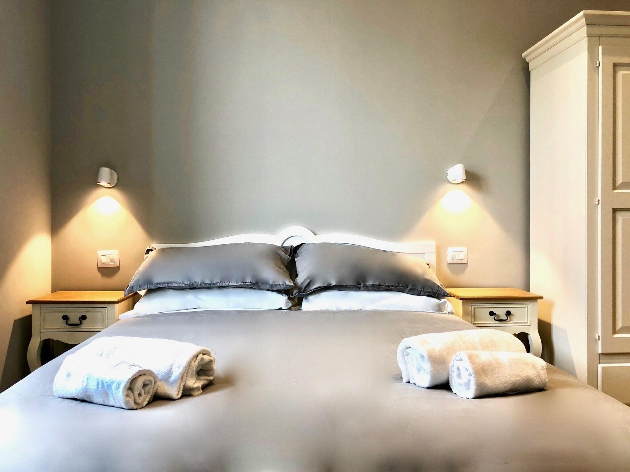 Studio Superior Queen Bed