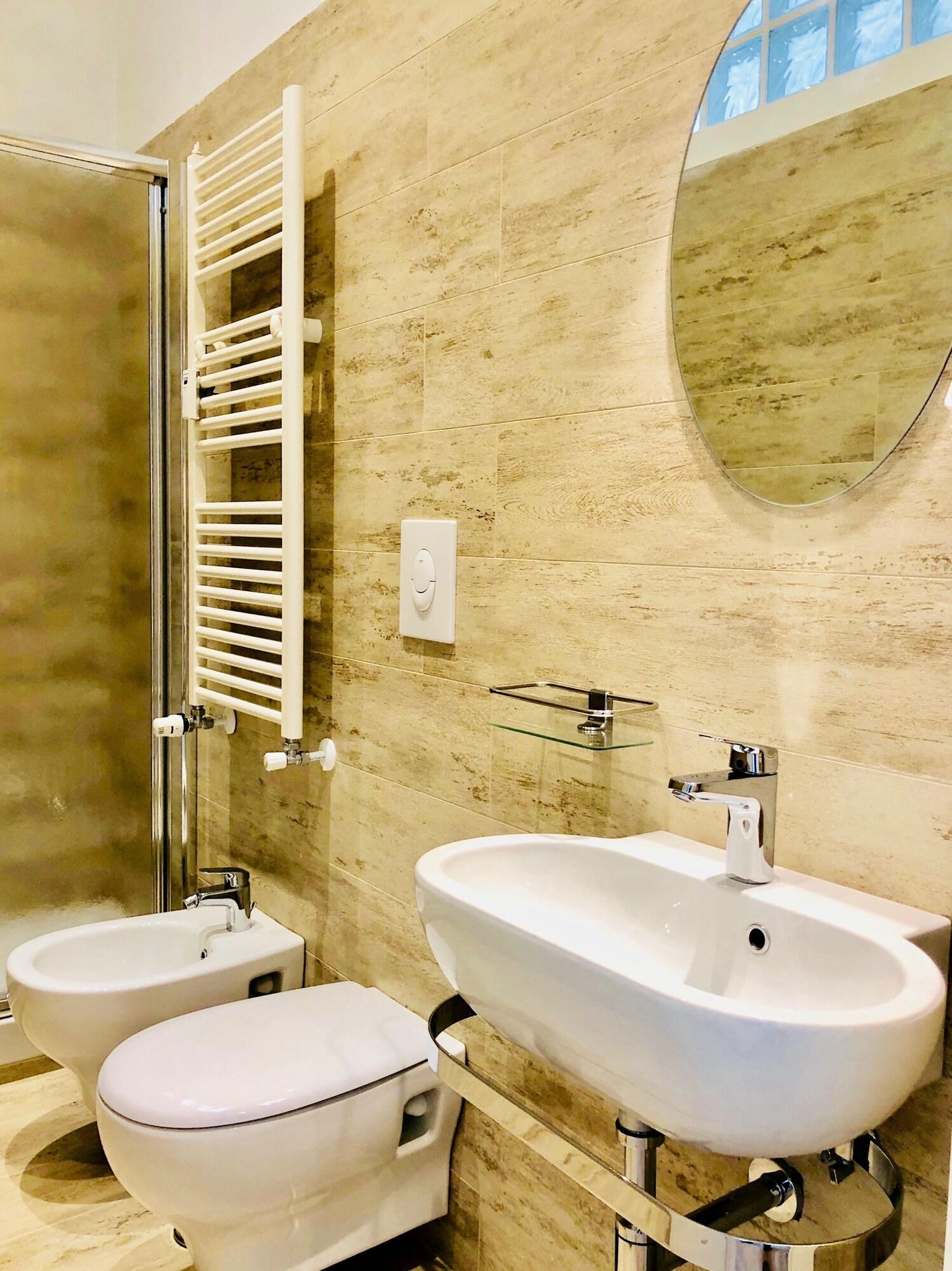 Suite Deluxe Queen Bed