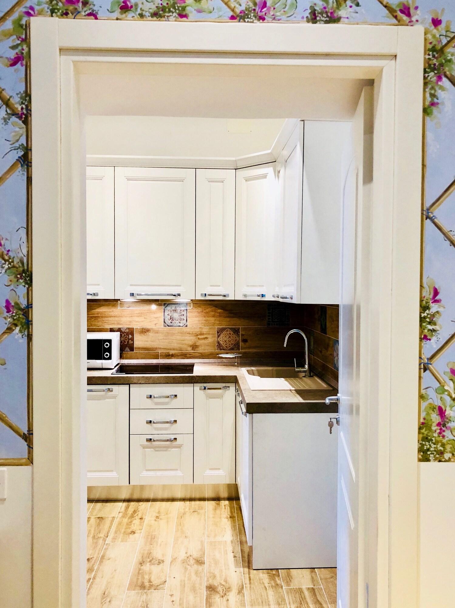 Suite Deluxe Queen Bed