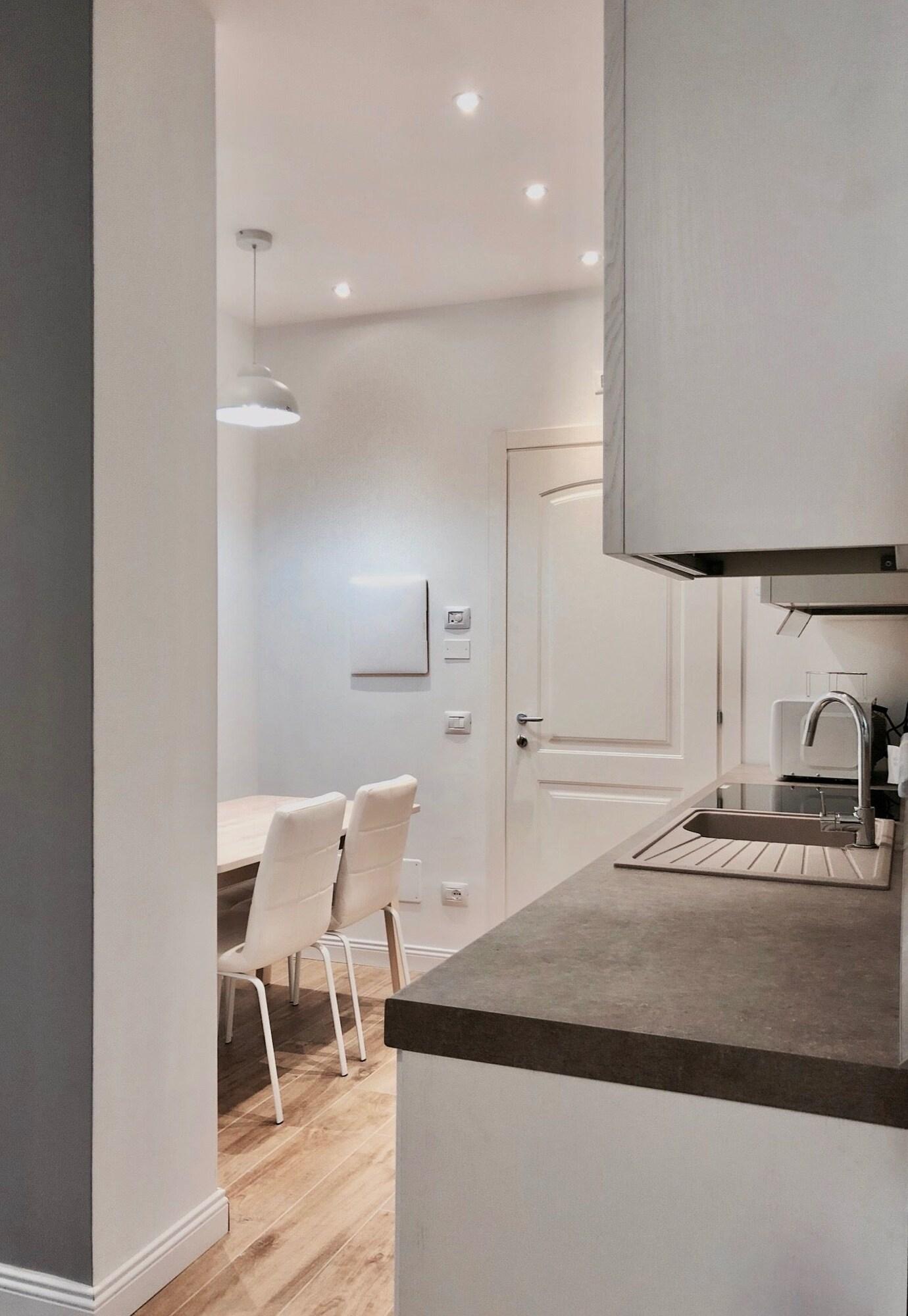 Studio Superior Queen Bed