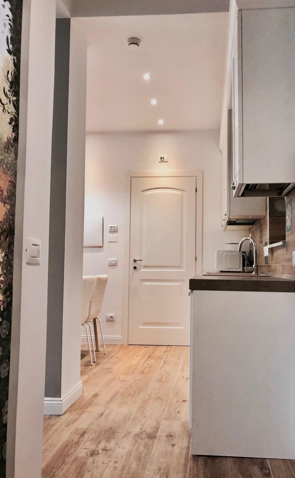 Studio Superior Queen Bed