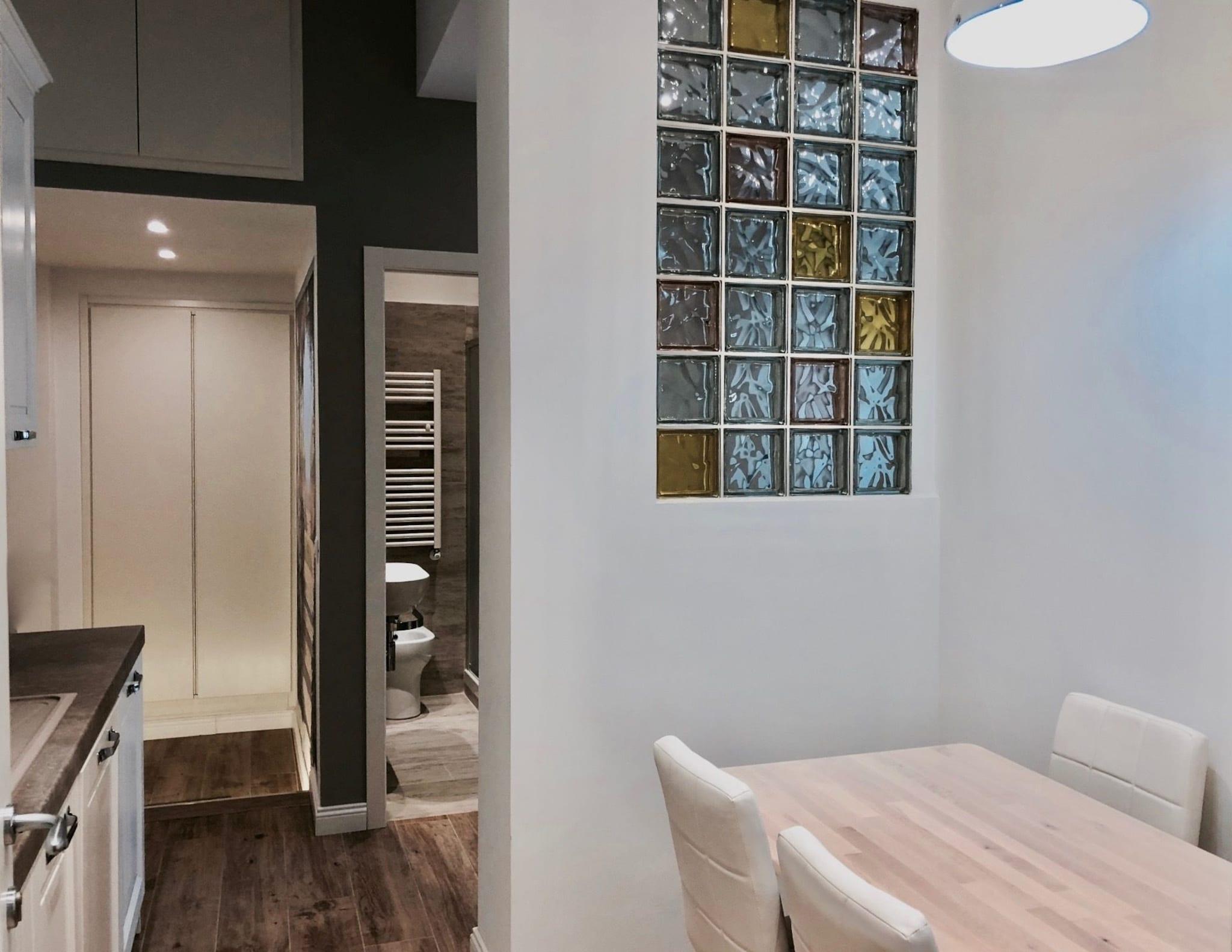 Studio Superior Queen Bed