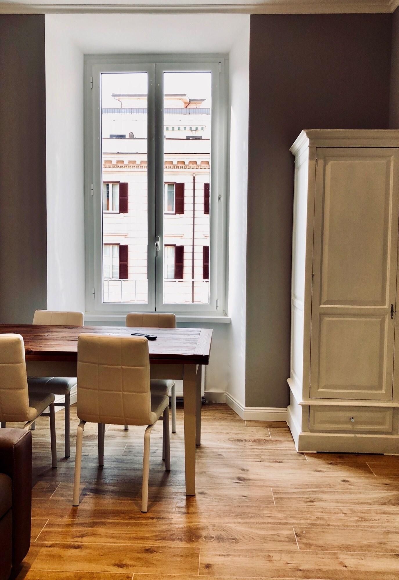 Suite Deluxe Queen Bed