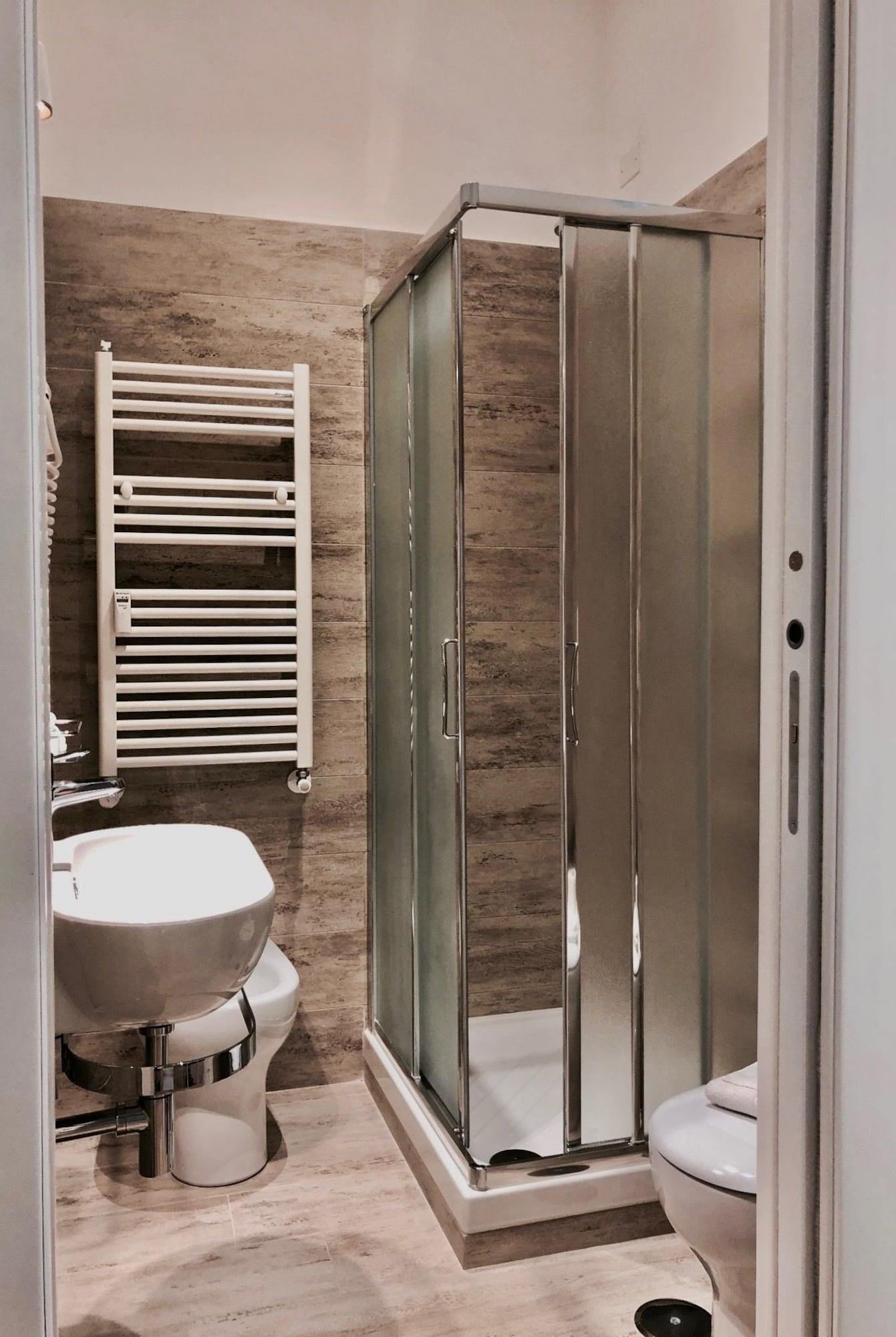 Studio Superior Queen Bed