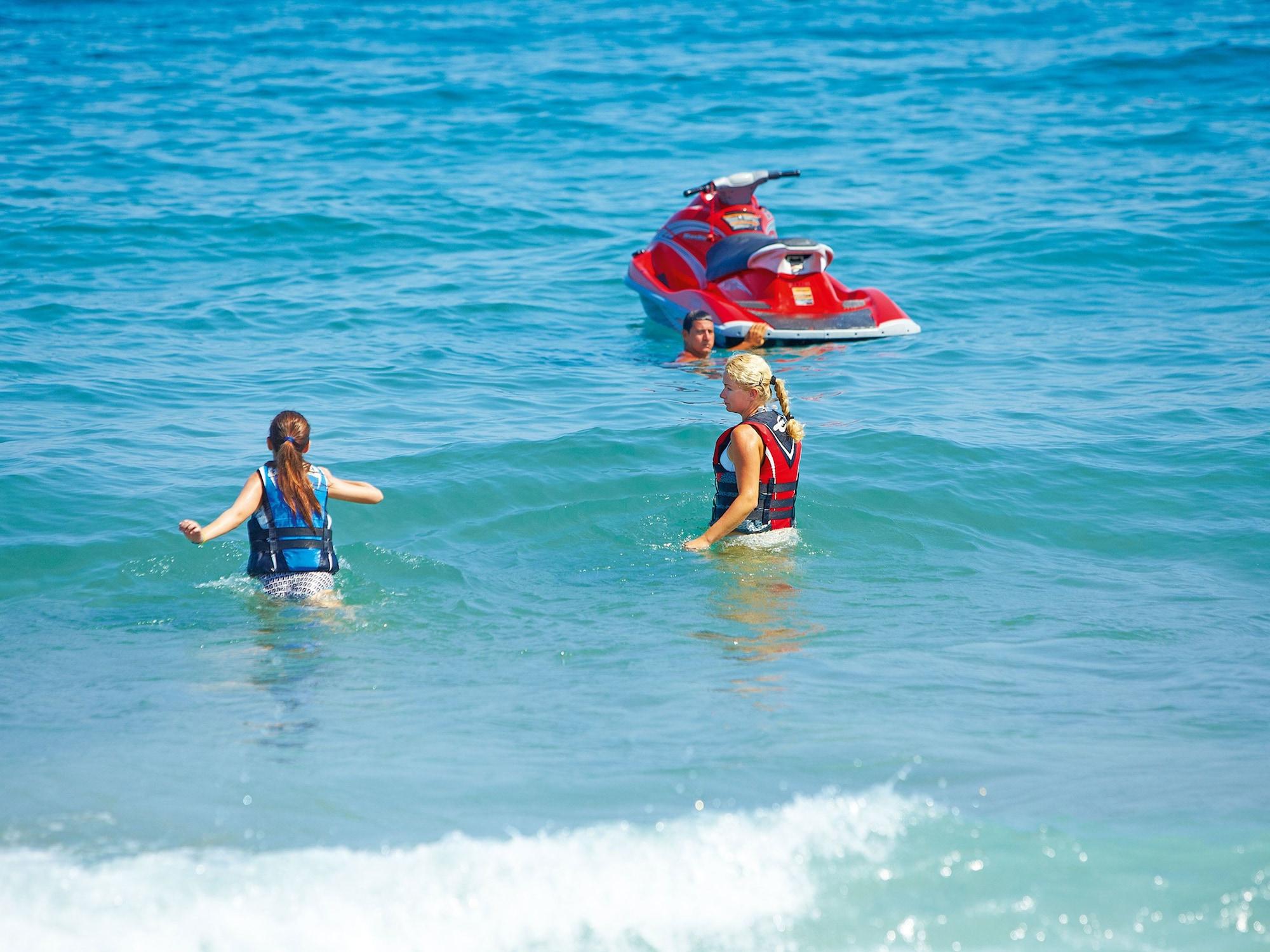 Sports and Entertainment