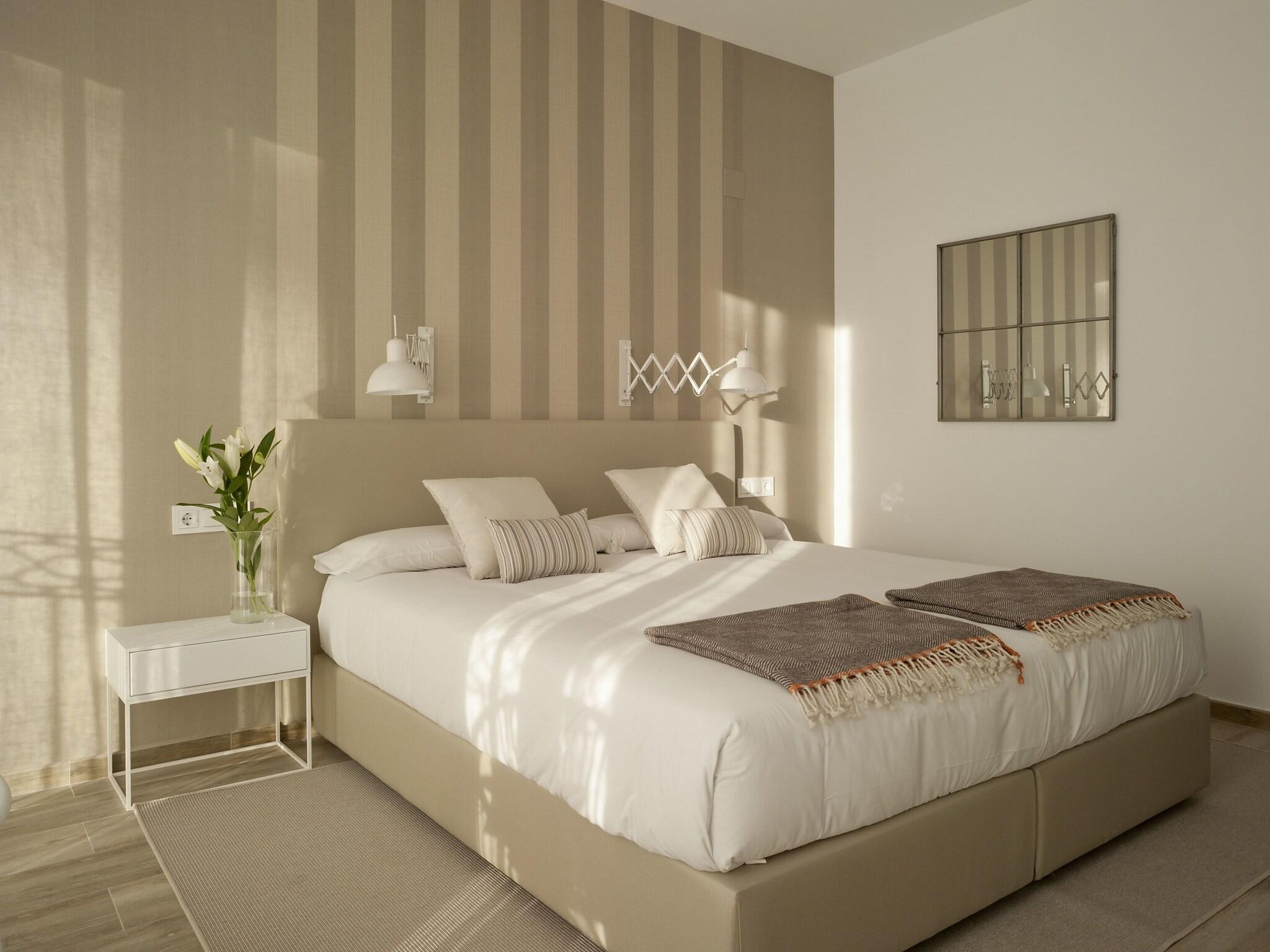 Double or Twin Executive