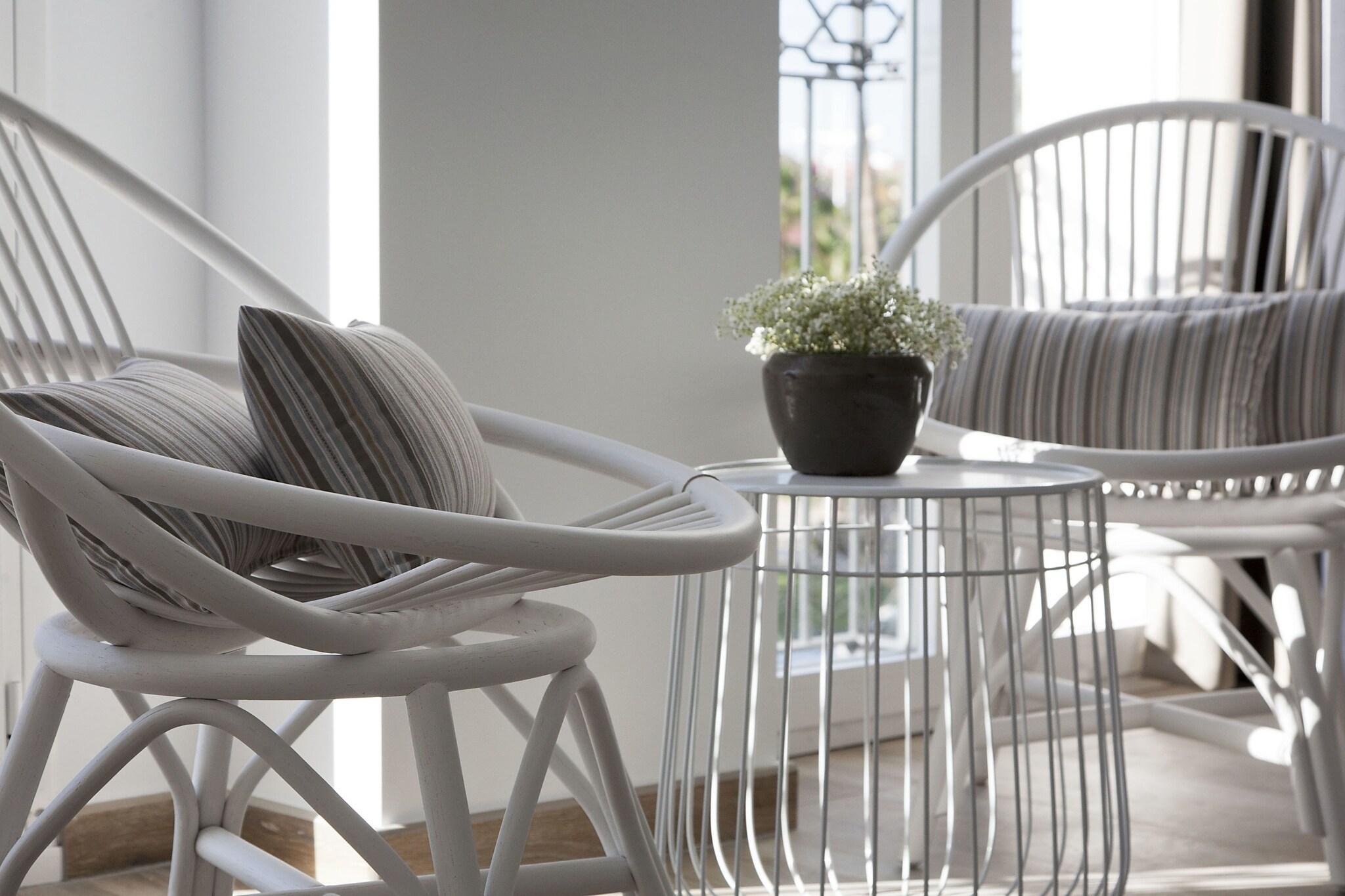 Double or Twin Executive