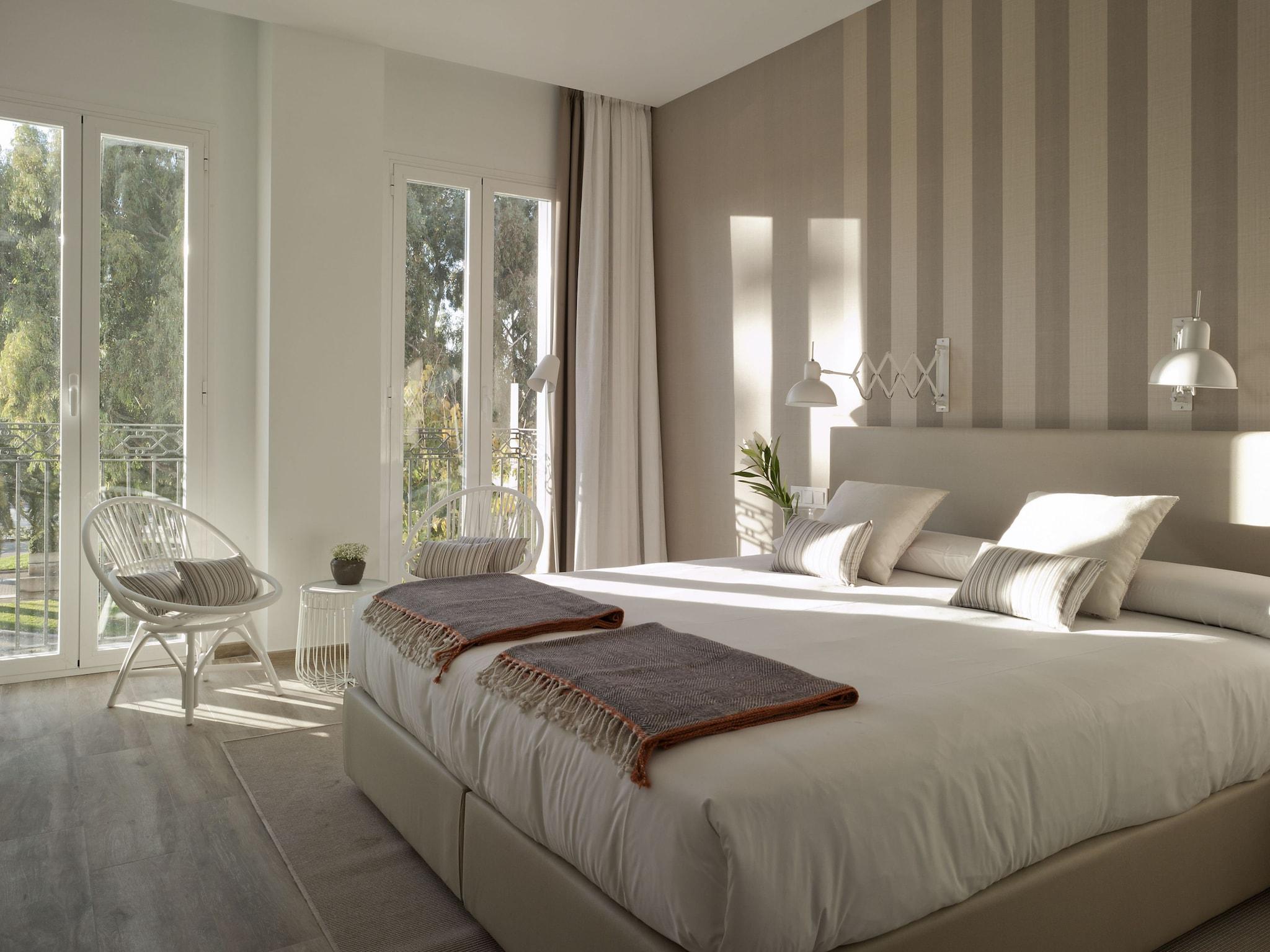 Double or Twin Executive