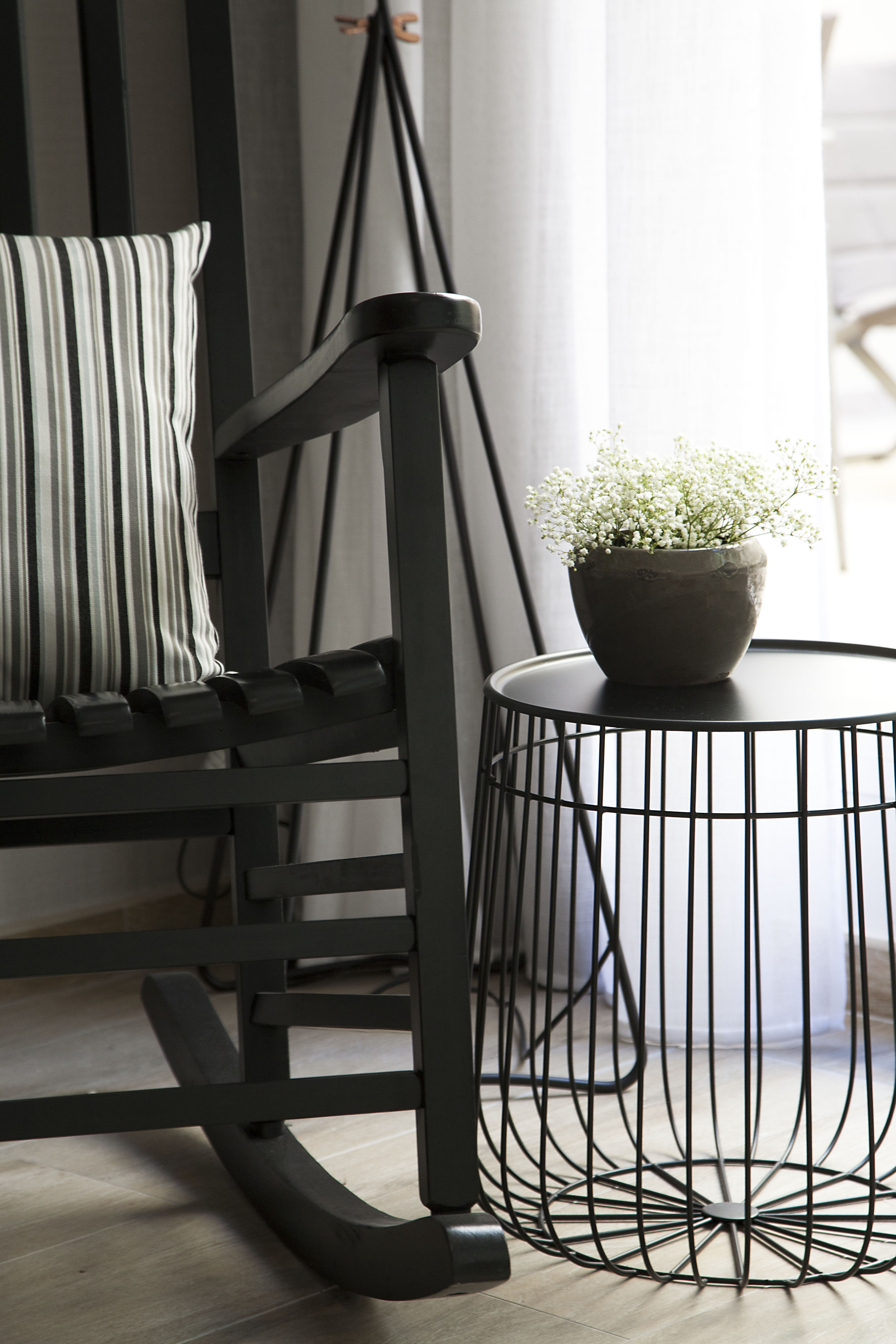 Double or Twin Classic One Bedroom