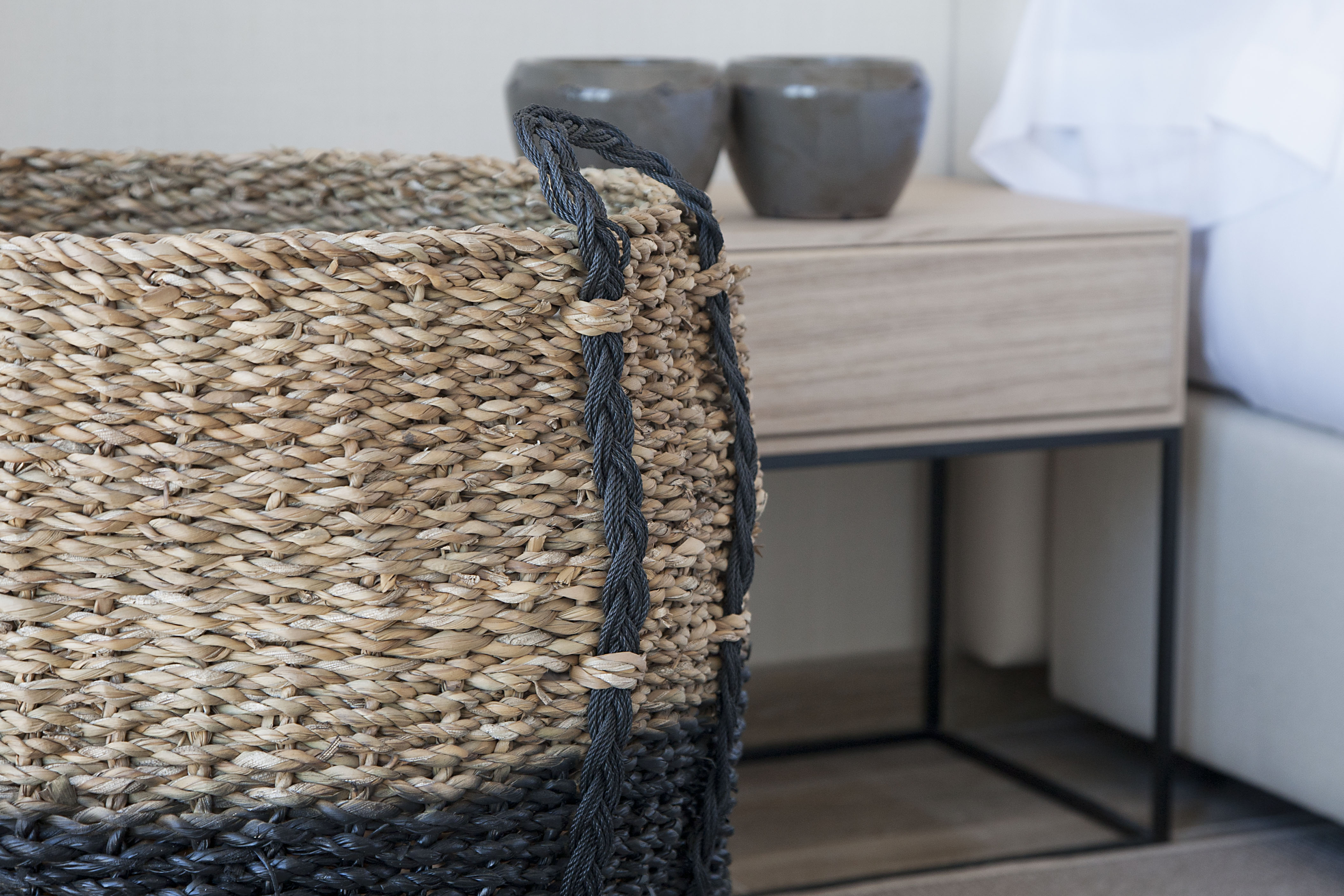 Double or Twin Deluxe Ocean View One Bedroom