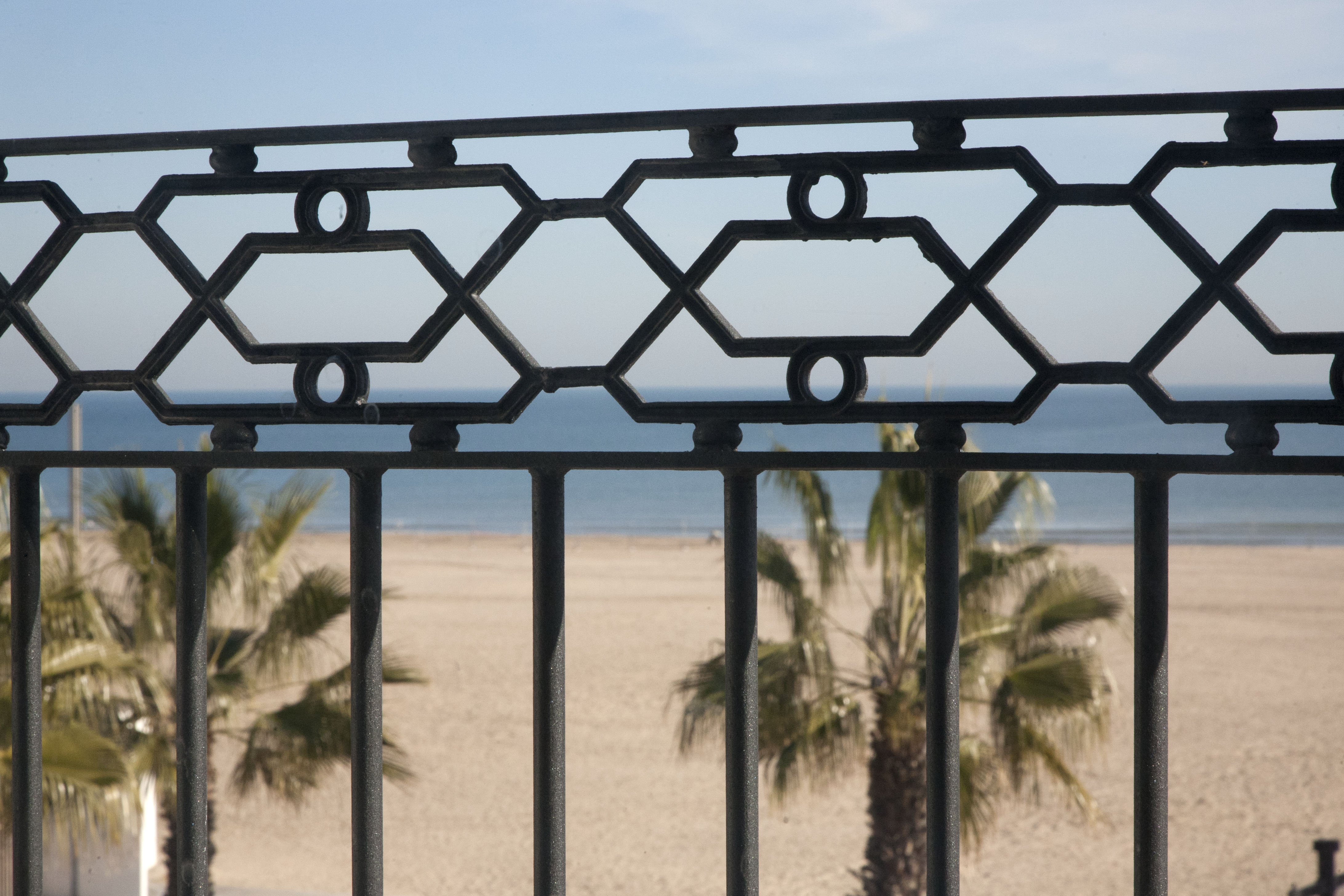 Double or Twin Deluxe Ocean View One Bedroom