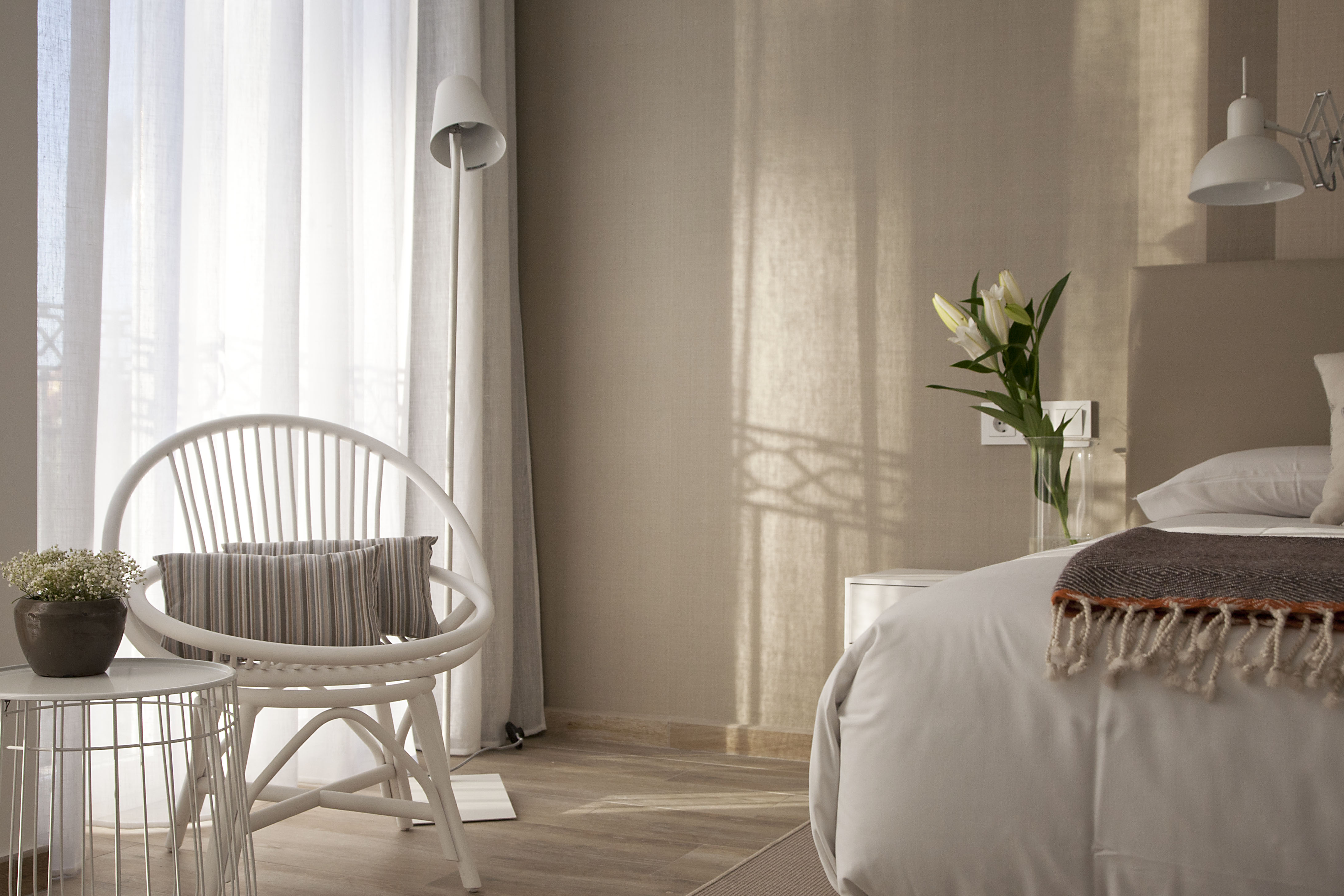 Double or Twin Standard