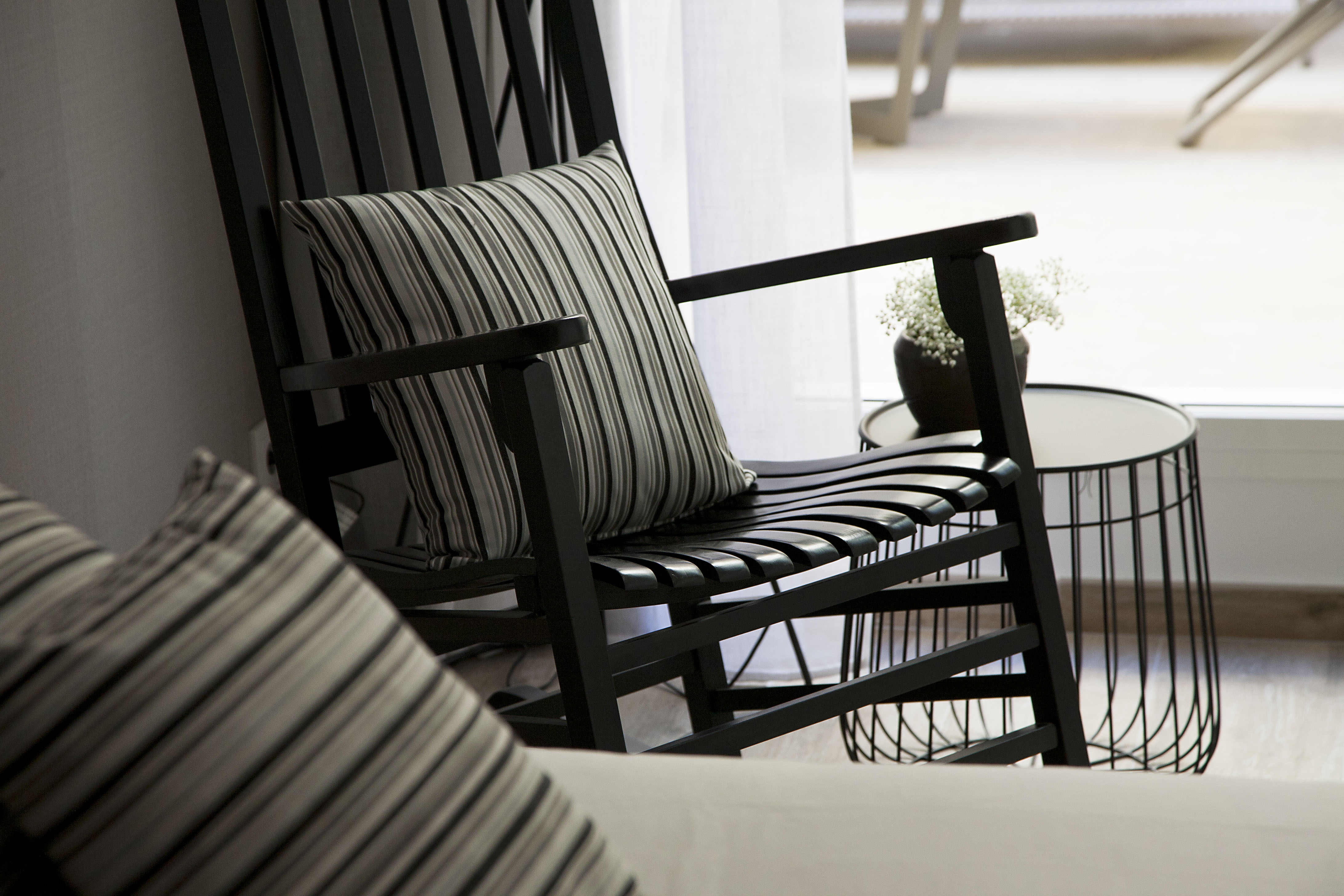 Double or Twin Premium One Bedroom