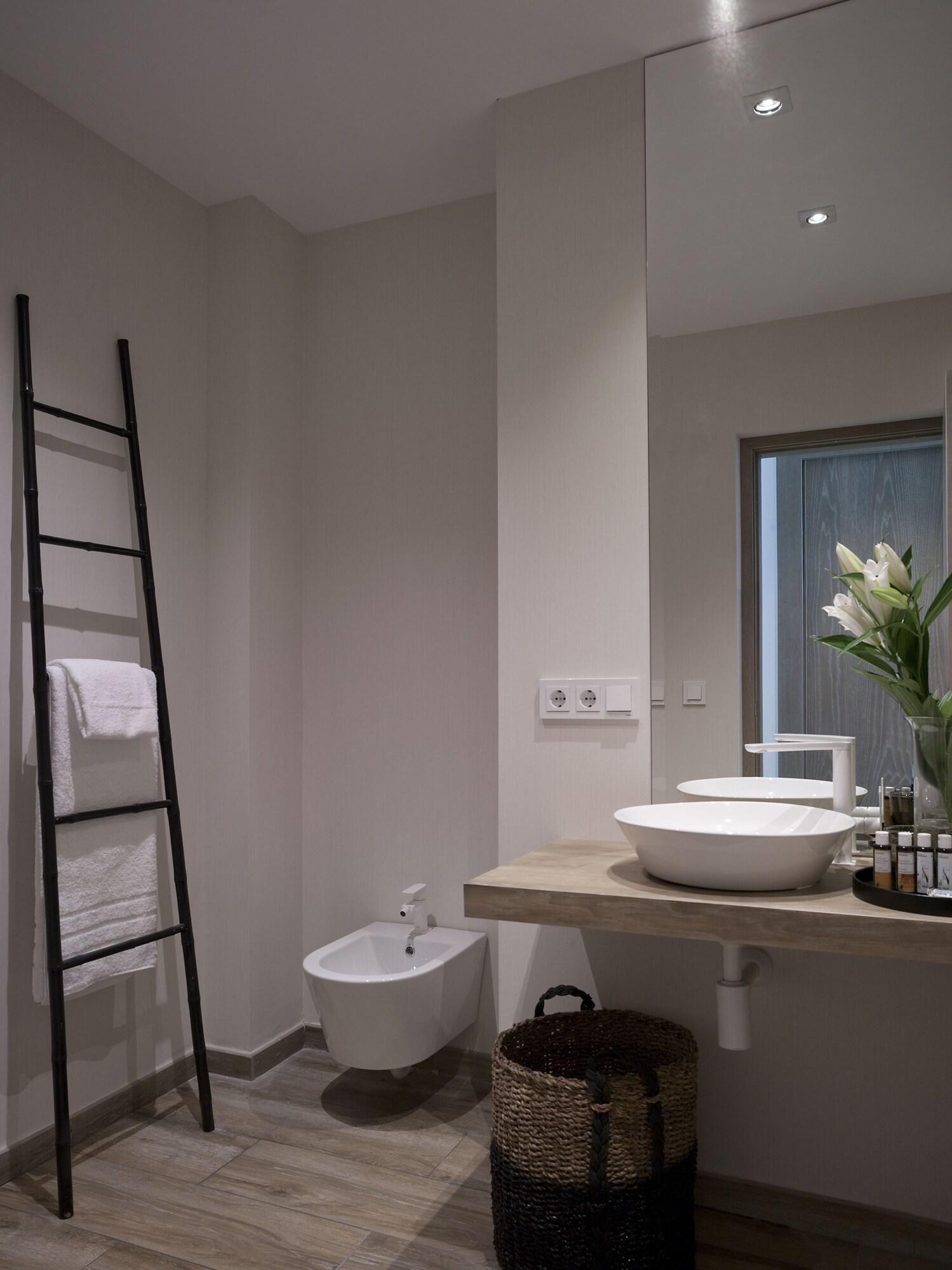 Double or Twin Classic