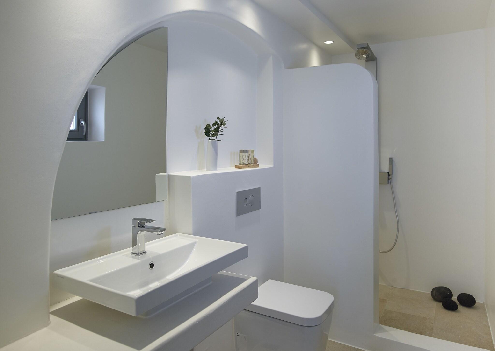 Suite Executive Sea View