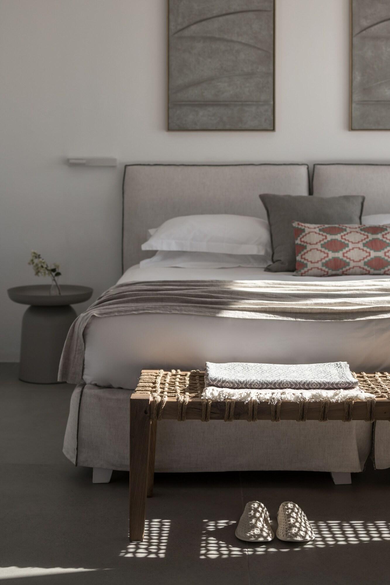 Suite Deluxe Two Beds