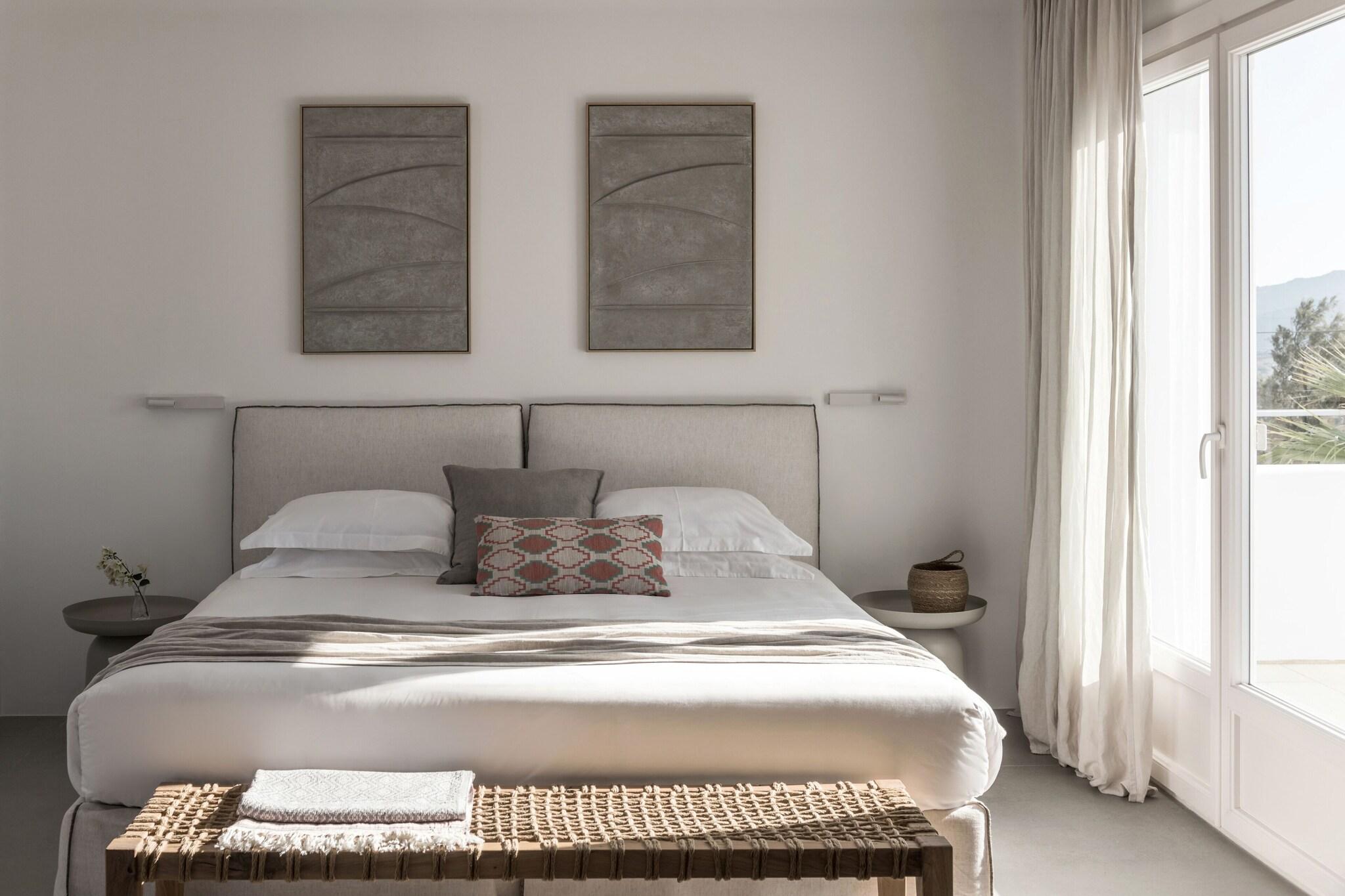 Suite Deluxe Two Beds