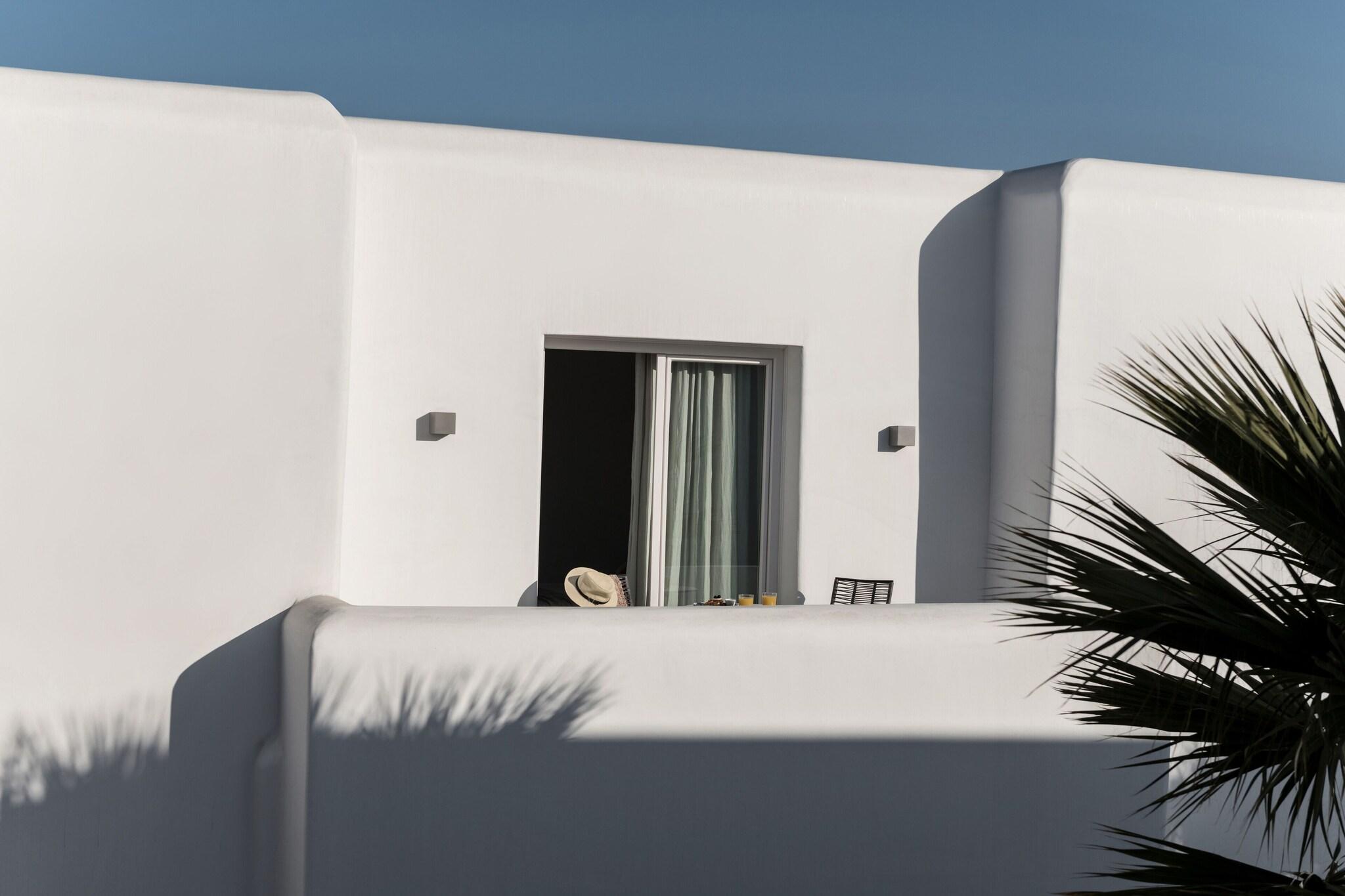 Suite Deluxe Two Beds