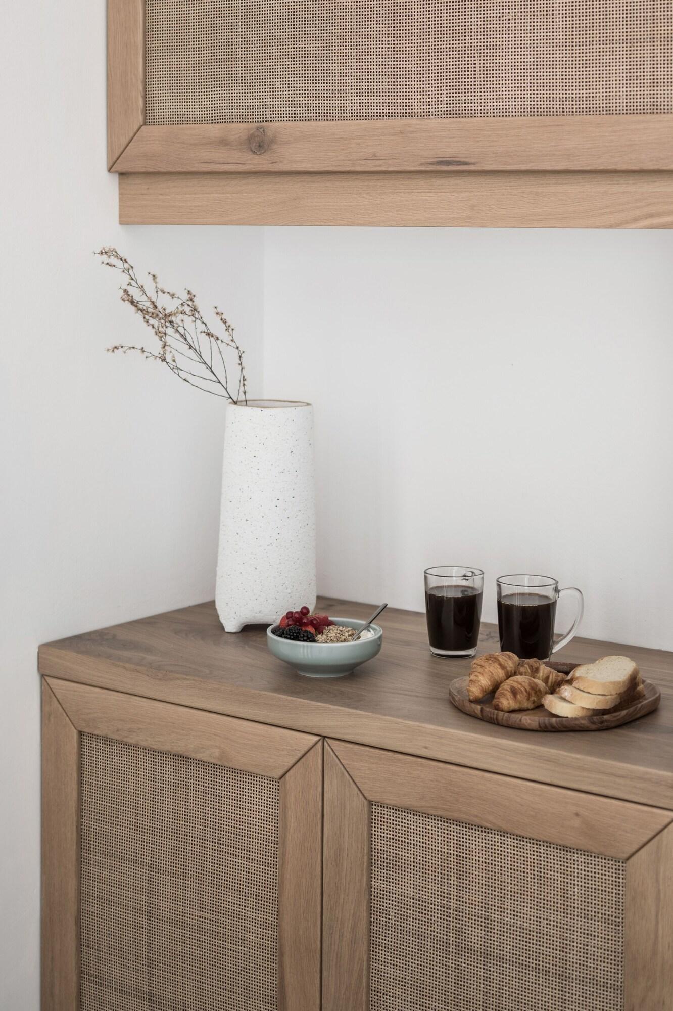 Suite Deluxe Two Beds