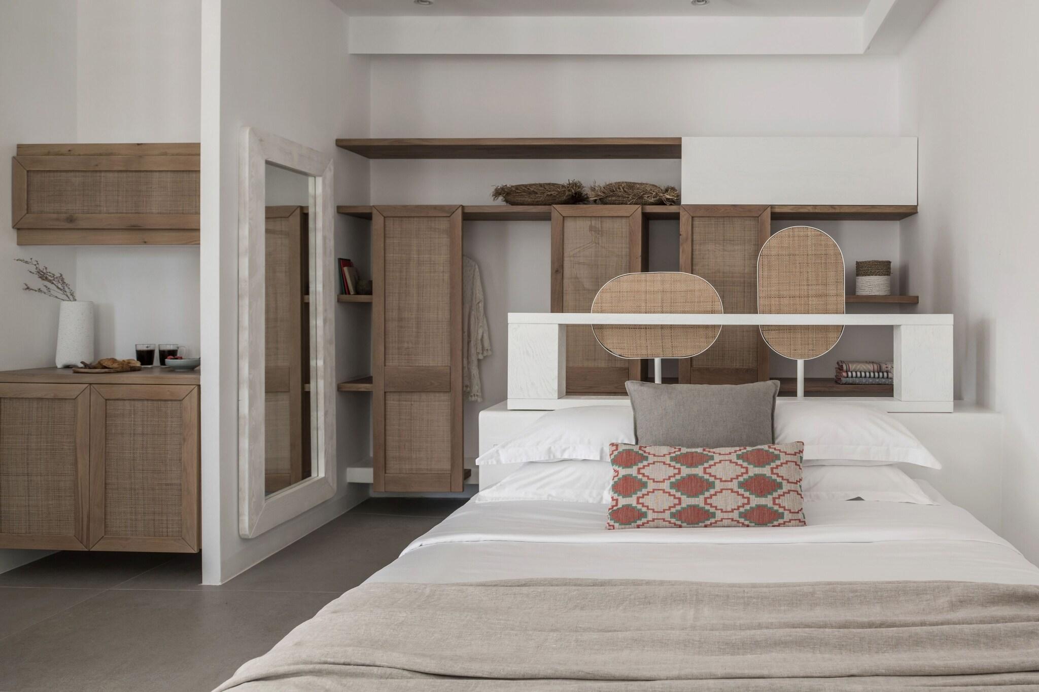 Suite Deluxe Two Beds