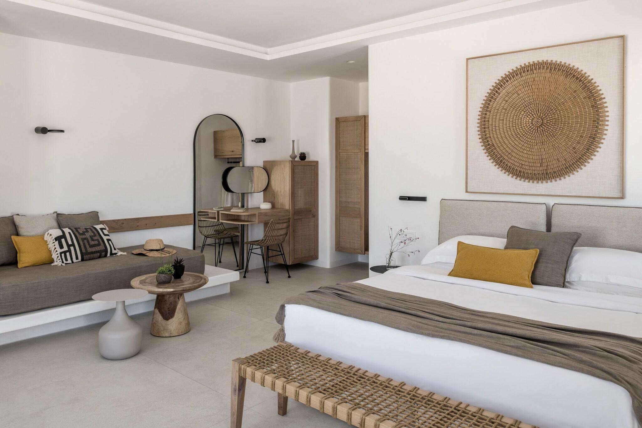 Studio Superior with Double Bed