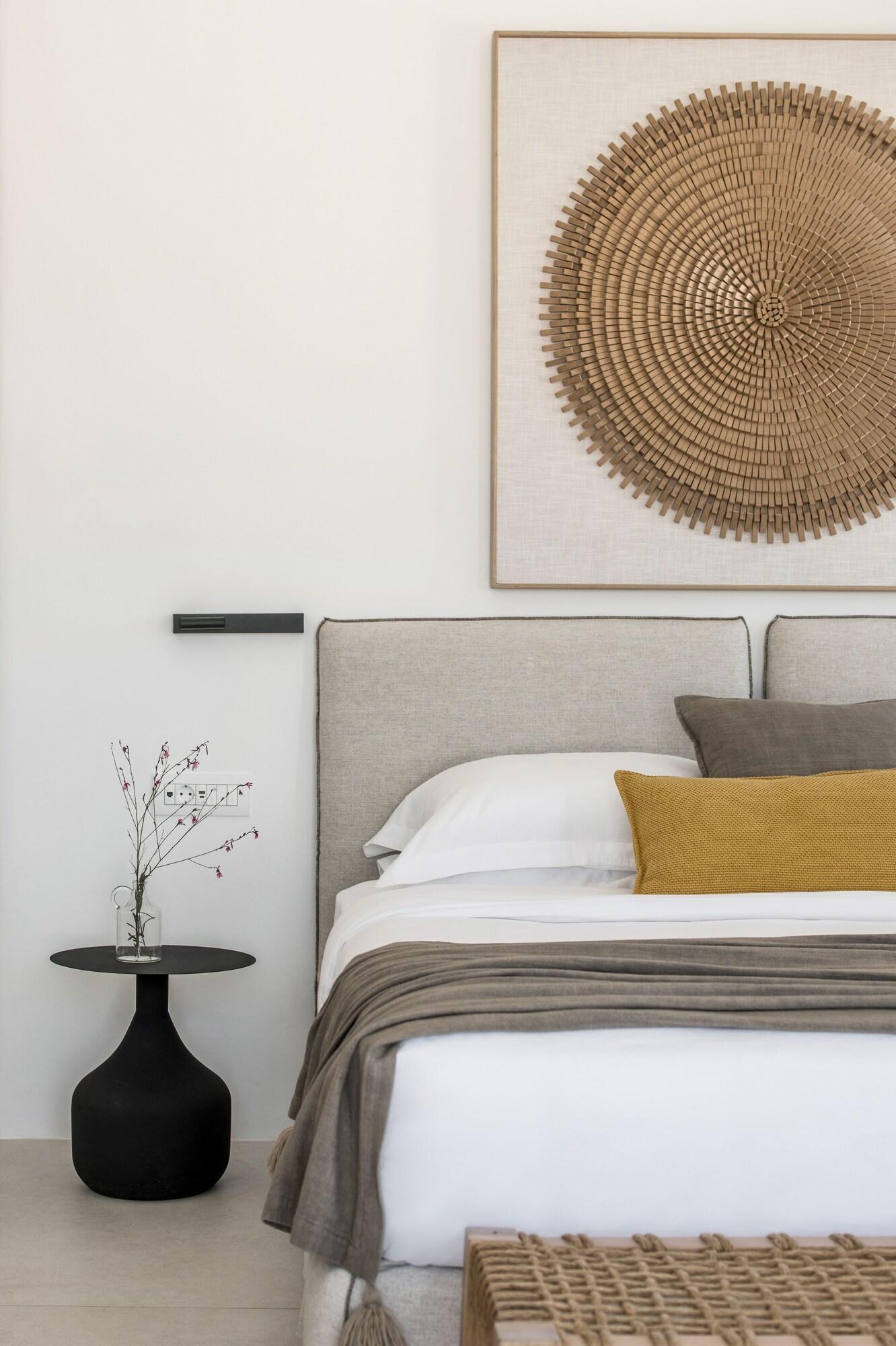 Studio Superior with Double Bed