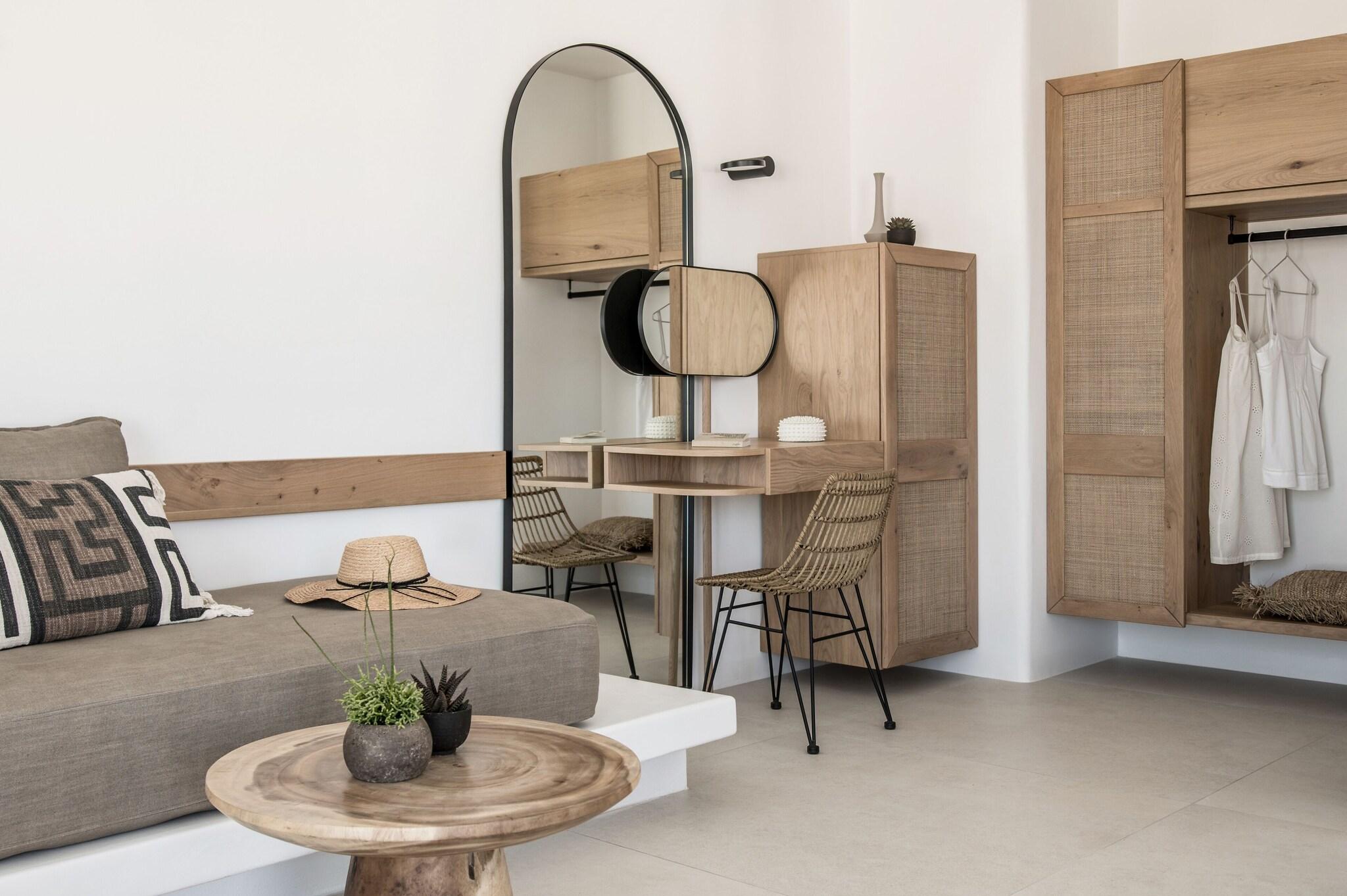 Studio Superior with Double Bed