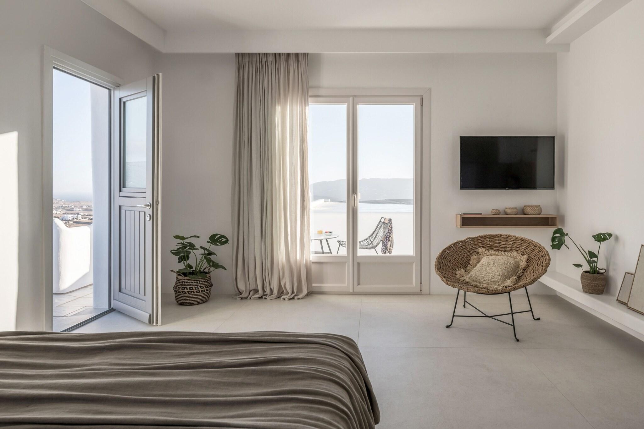 Studio Superior with Double Bed