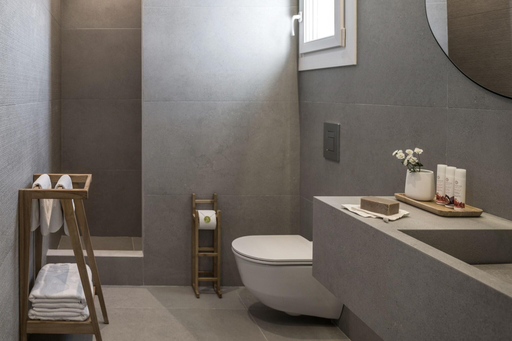 Suite Deluxe Two Beds