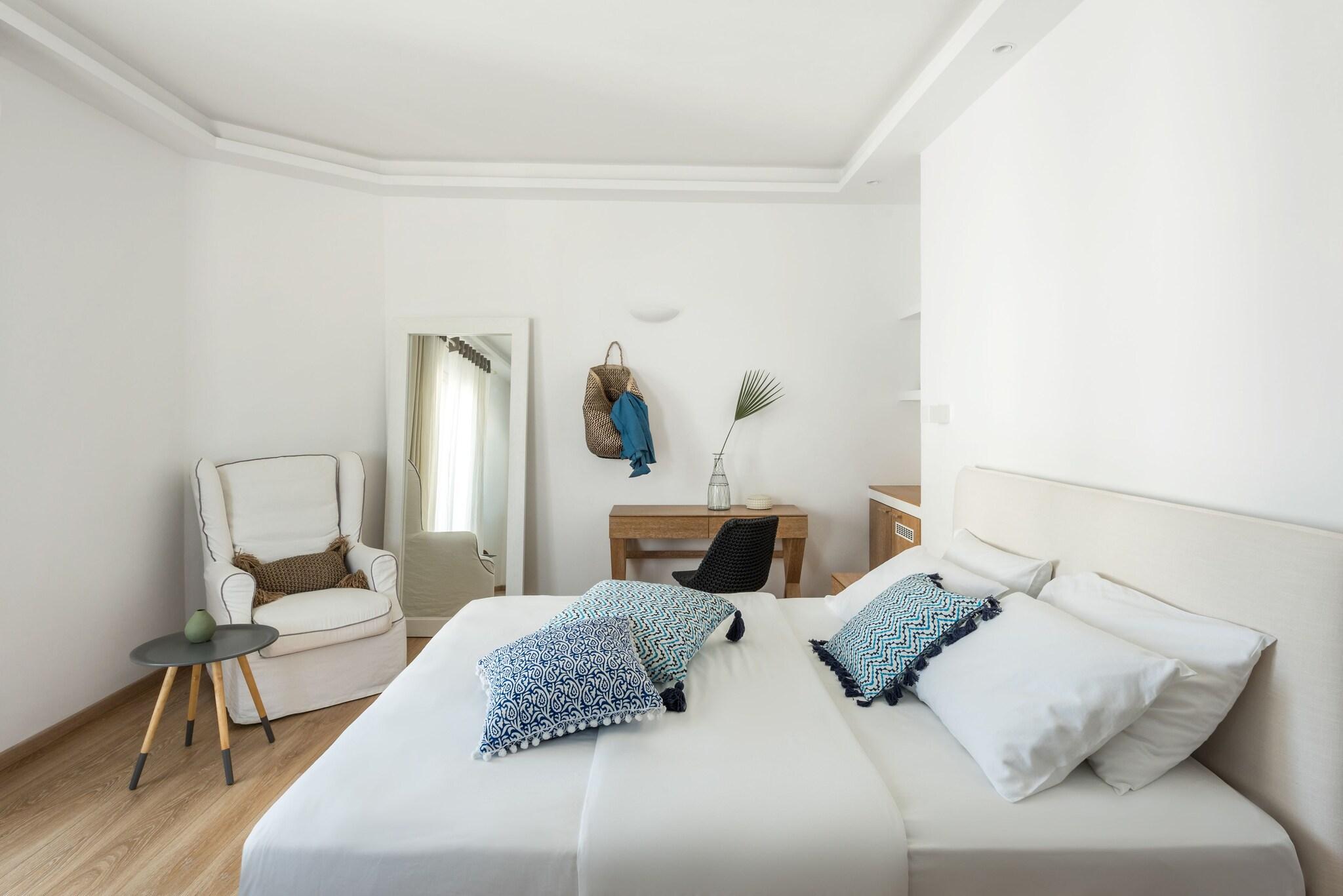 Junior Suite with Double Bed