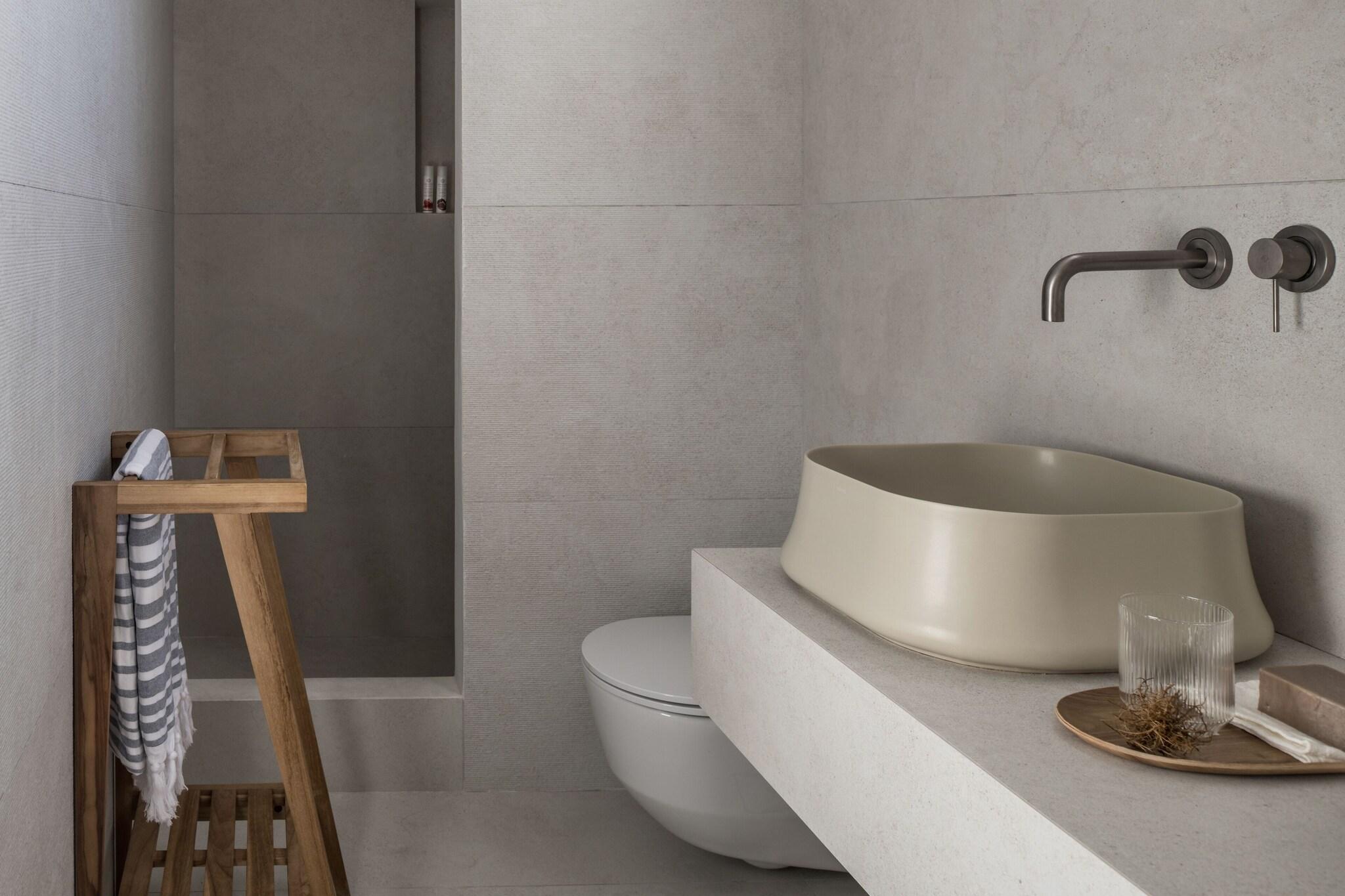 Junior Suite with Double Bed