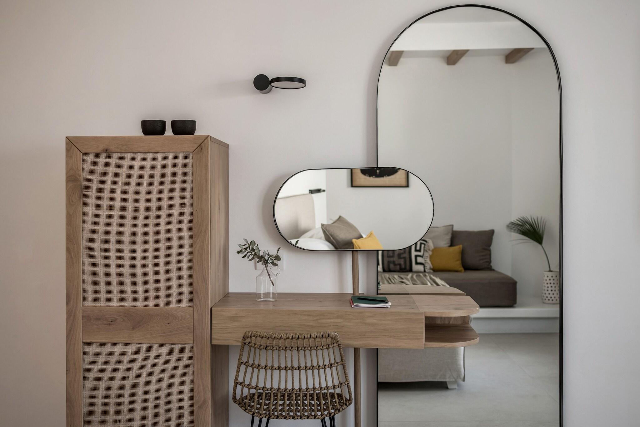 Junior Suite with Double Bed