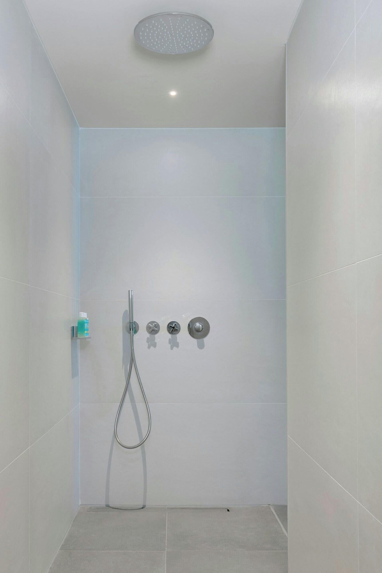 Suite Sea View with Terrace