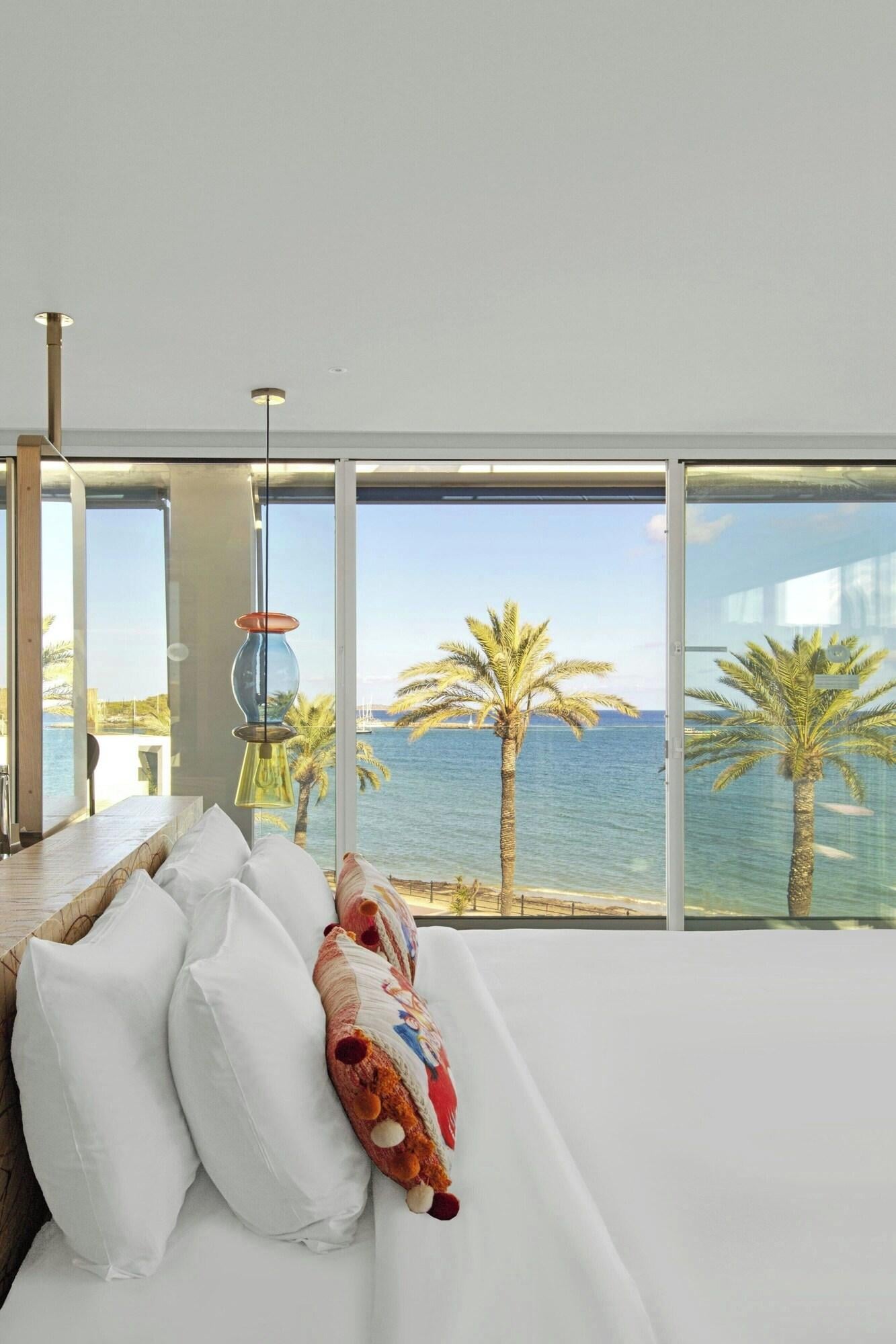 Suite Premier King Bed