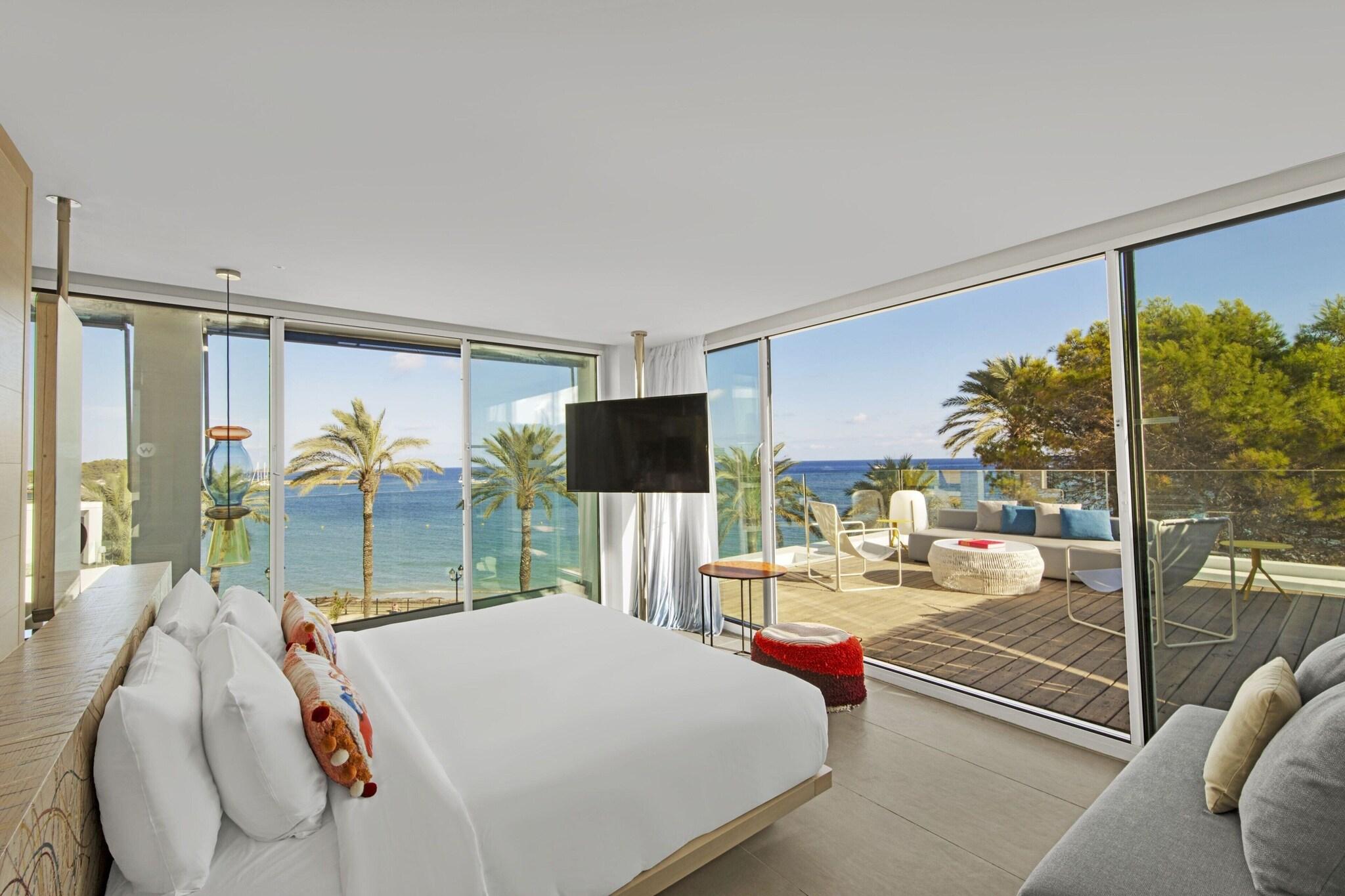 Suite Premier King Bed