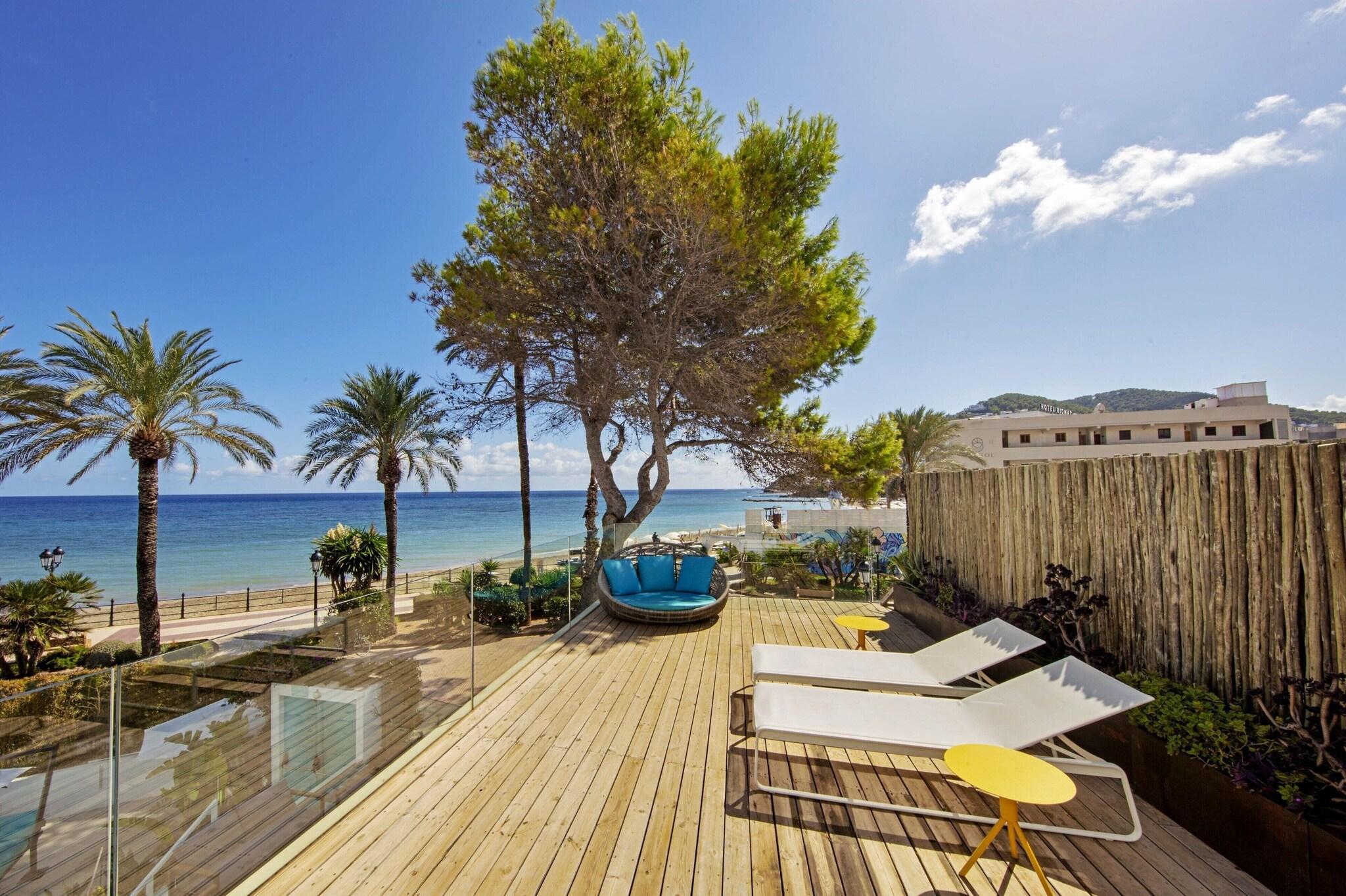 Suite Premier King Bed