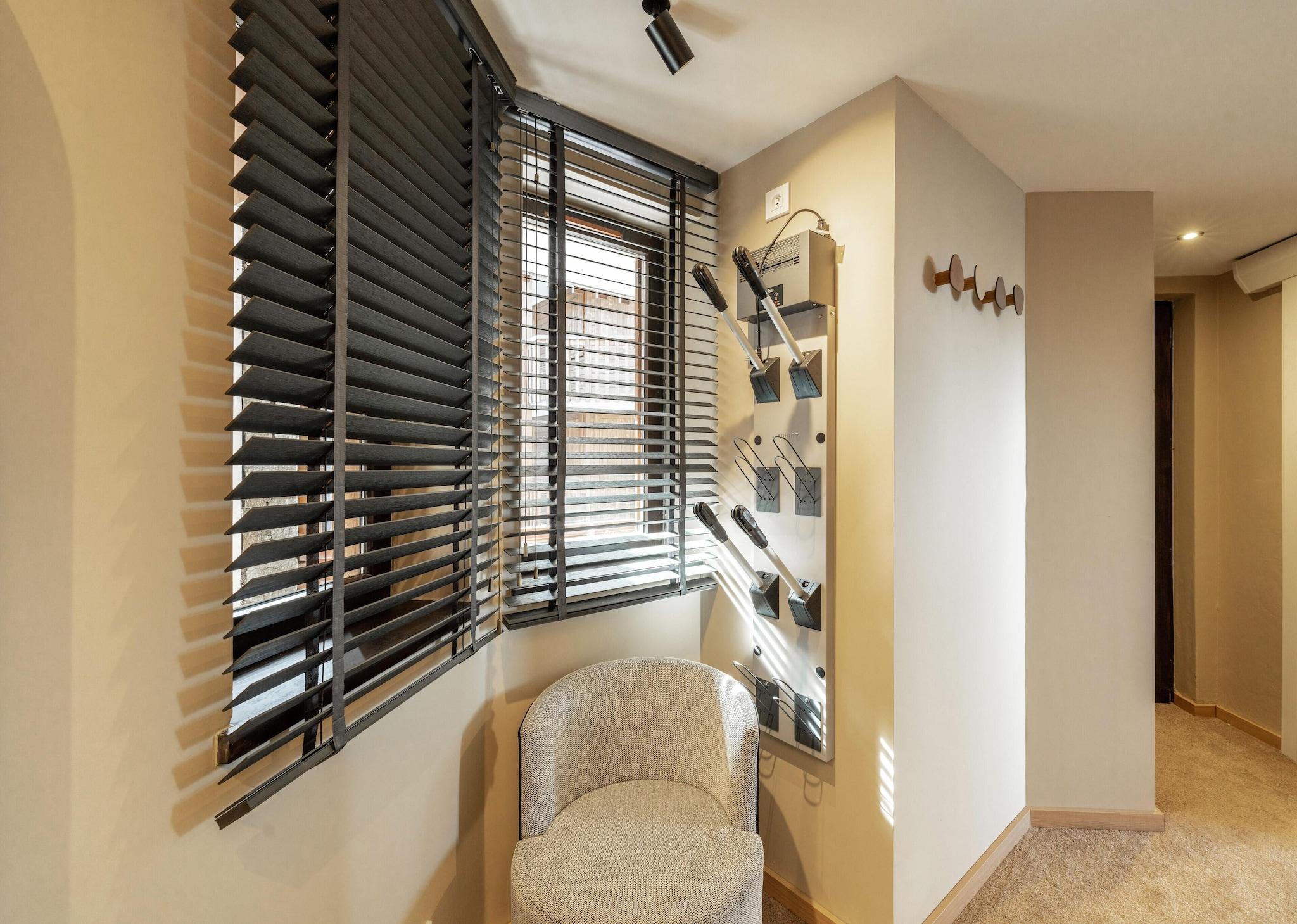 Junior Suite Two Beds