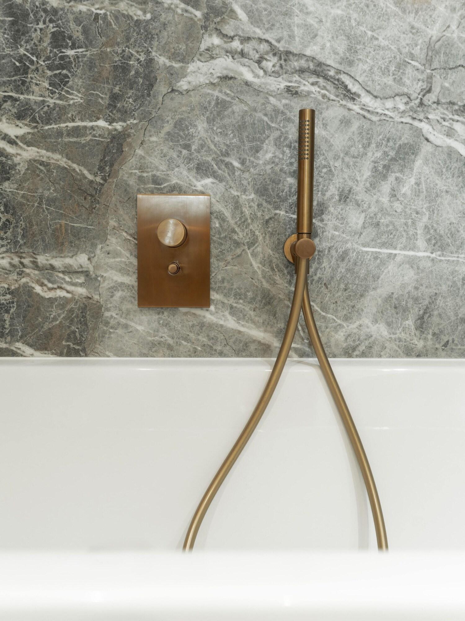 Junior Suite Two Beds