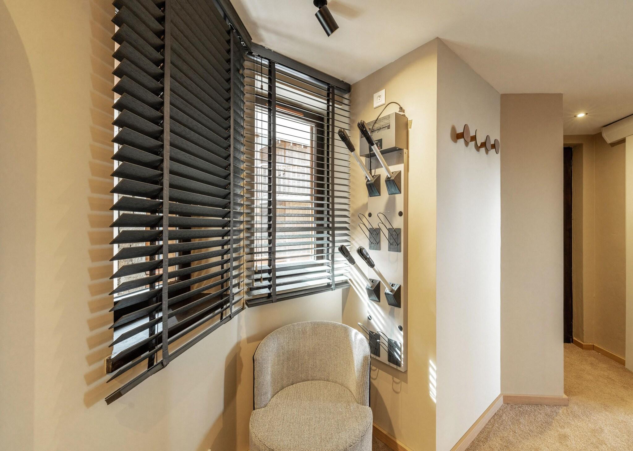 Junior Suite Two Beds