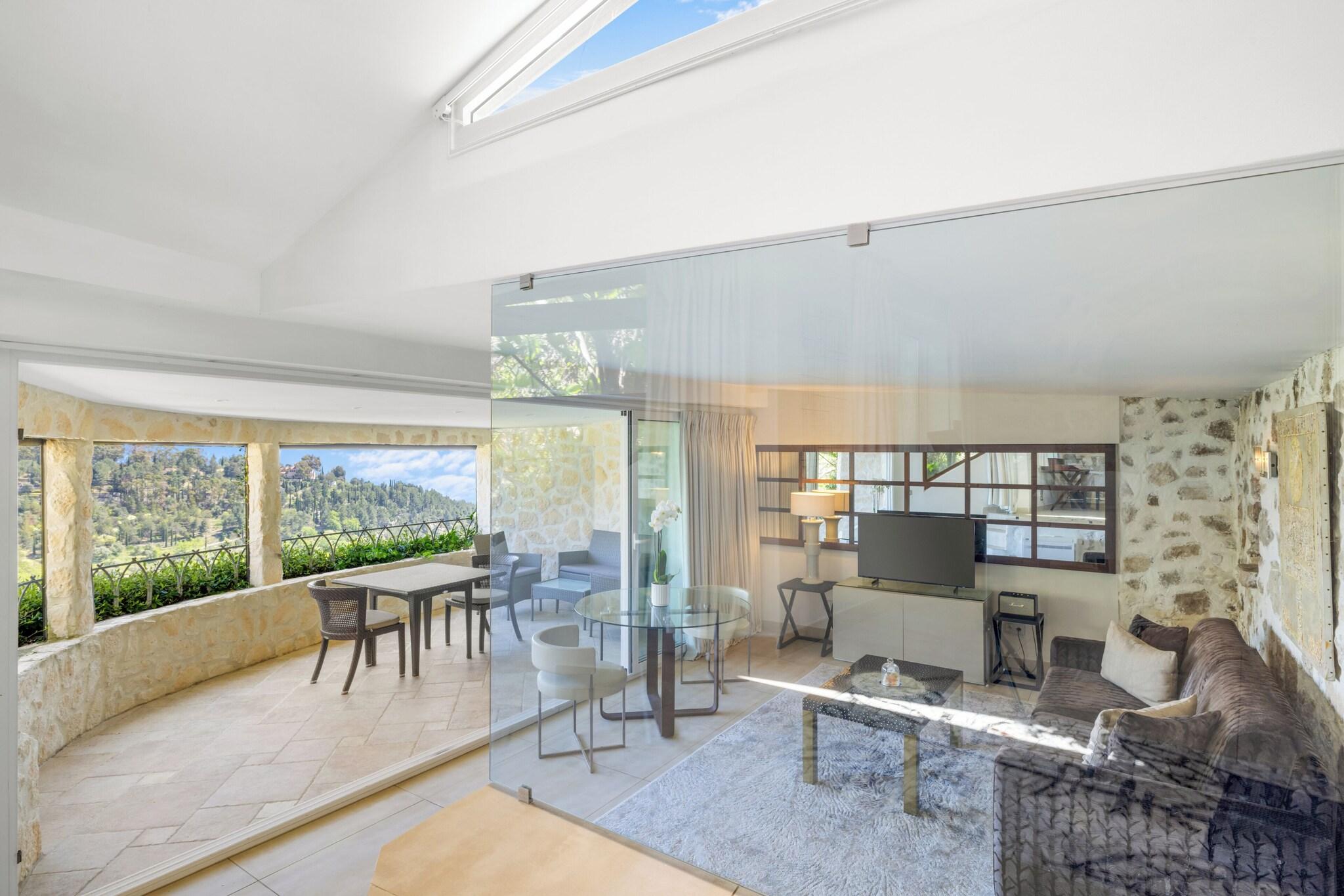 Junior Suite Sea View