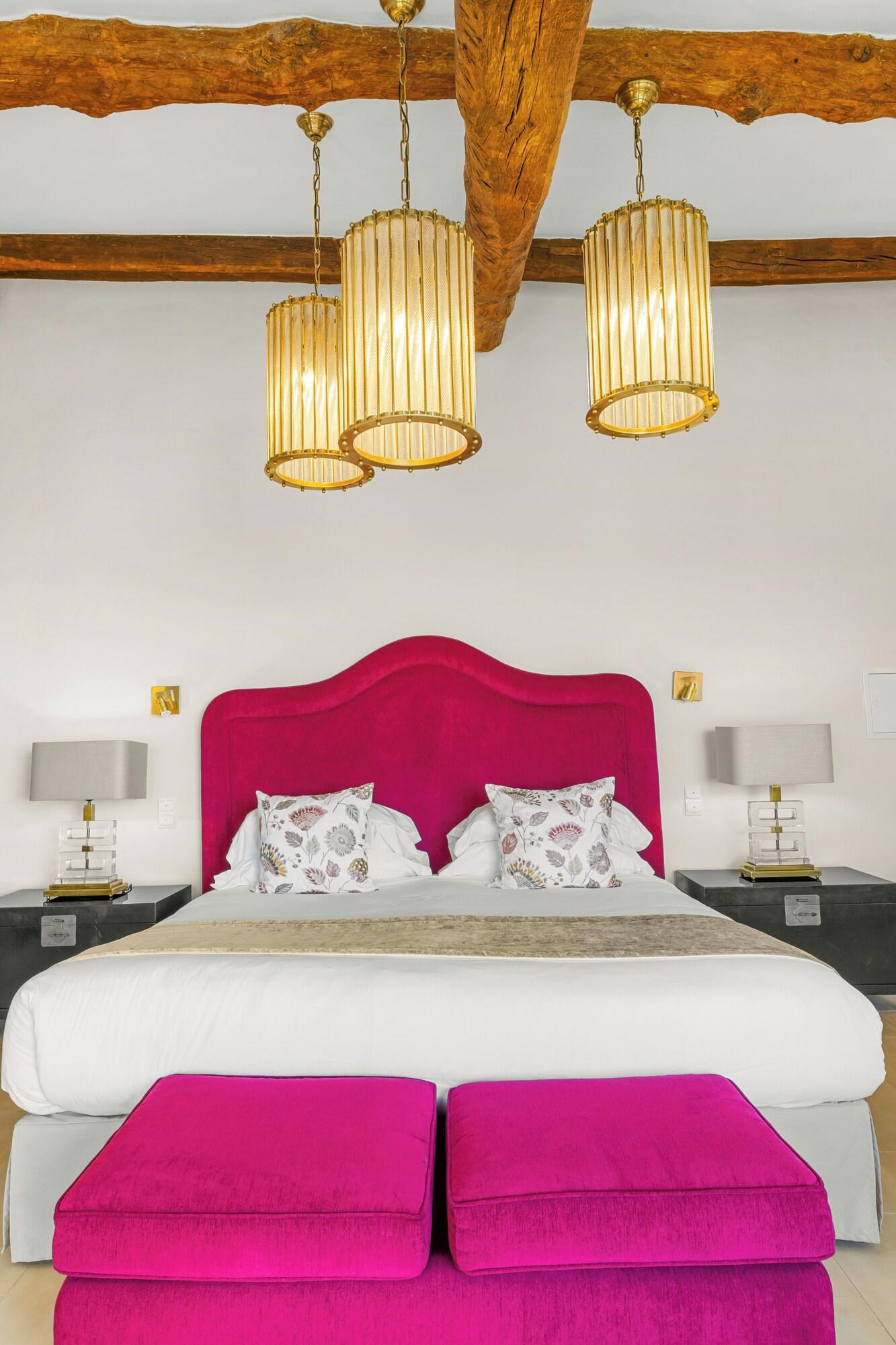 Junior Suite Sea View One Bedroom