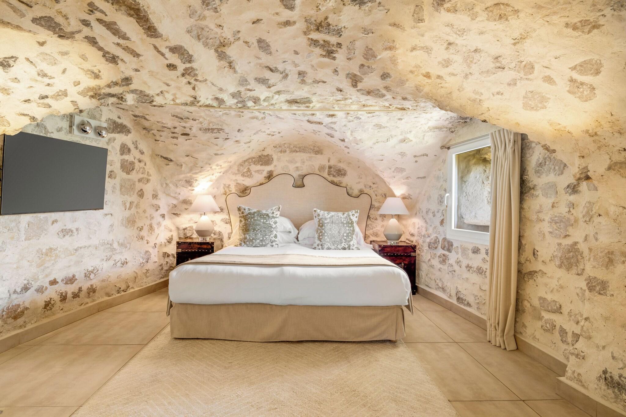 Junior Suite Sea View One Bedroom