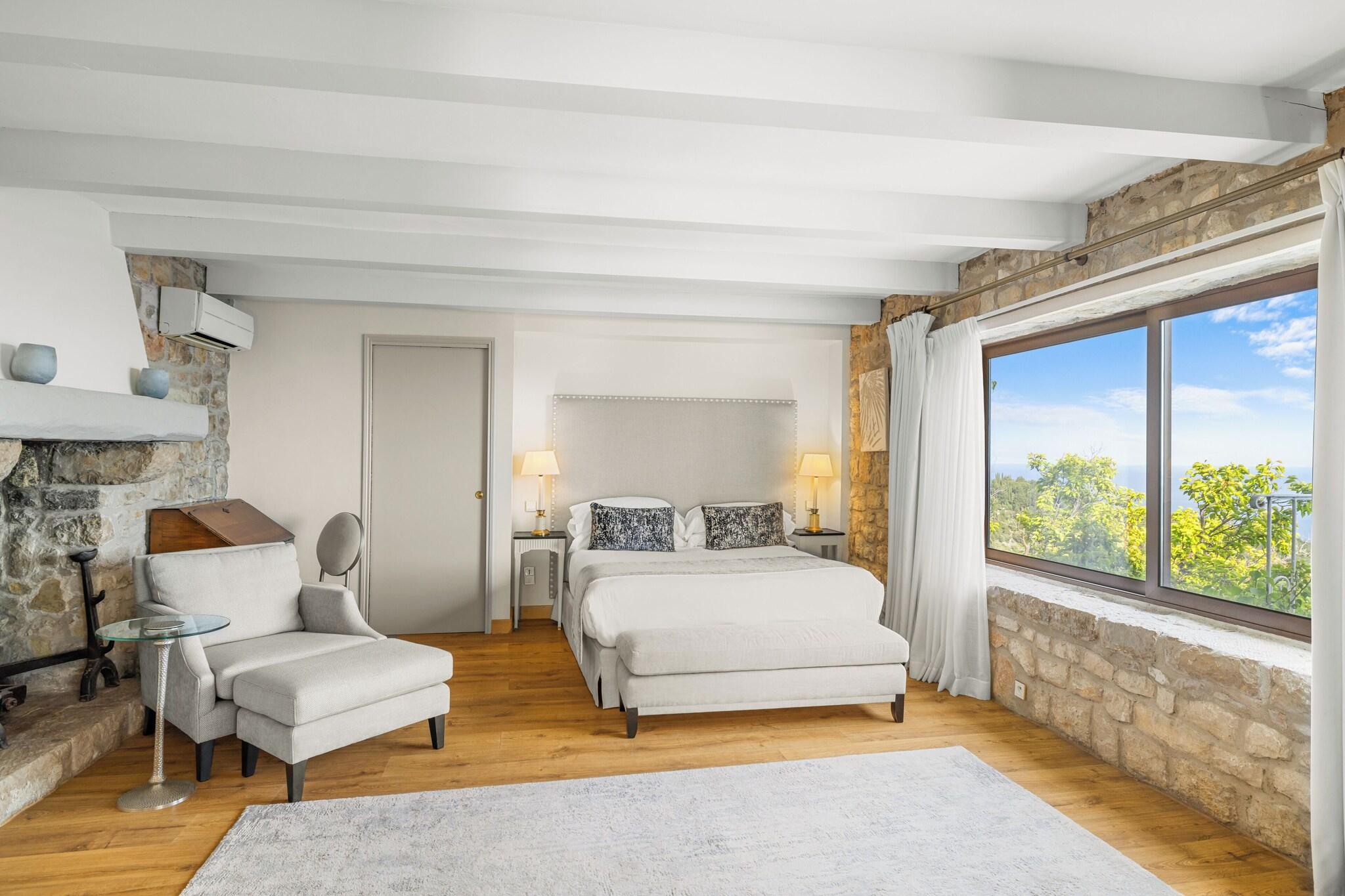 Suite Premium Sea View