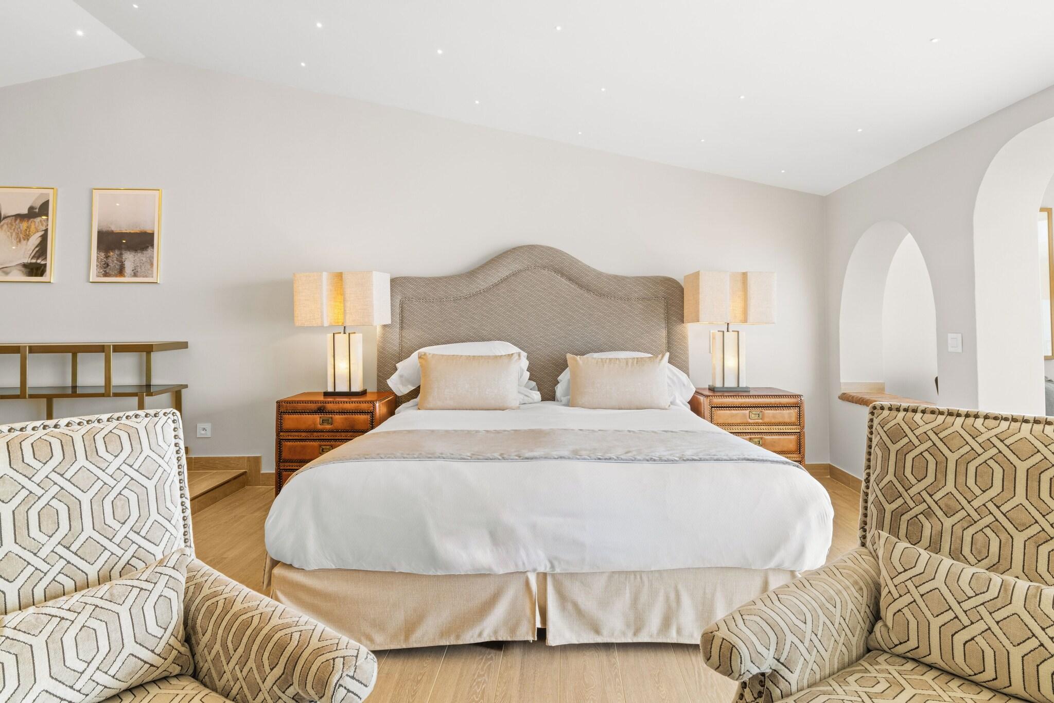 Suite Premium Sea View