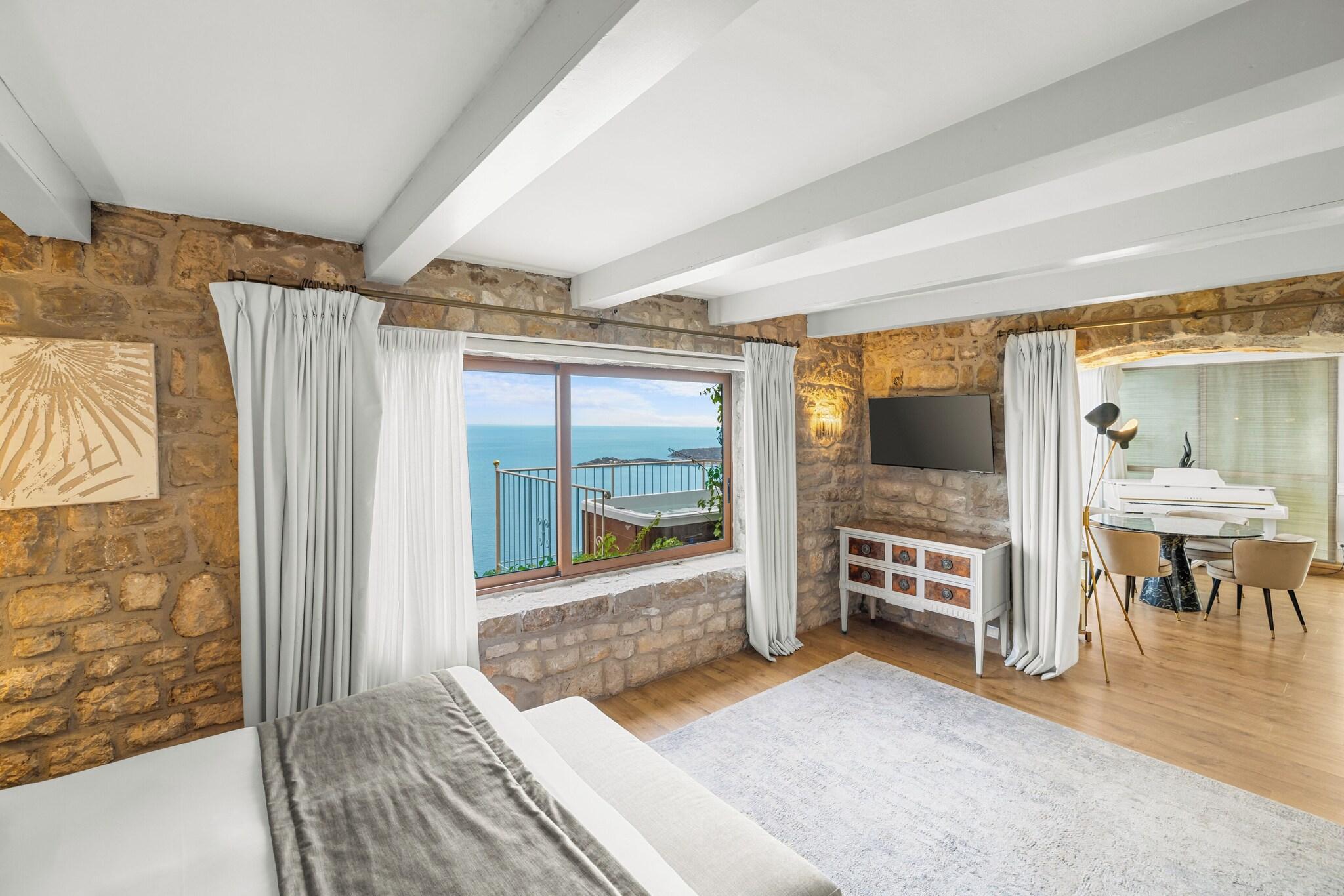 Suite Premium Sea View