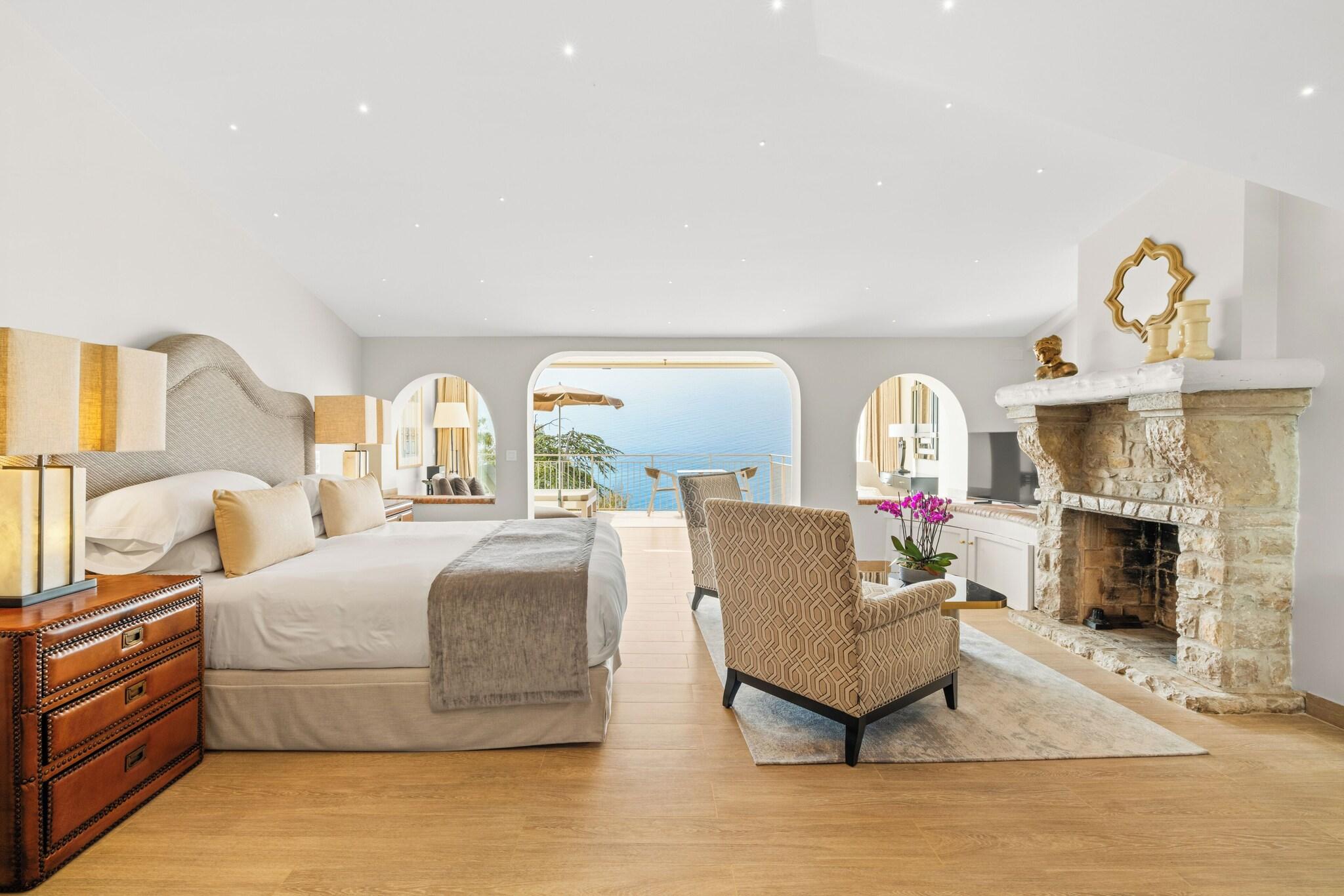 Suite Premium Sea View